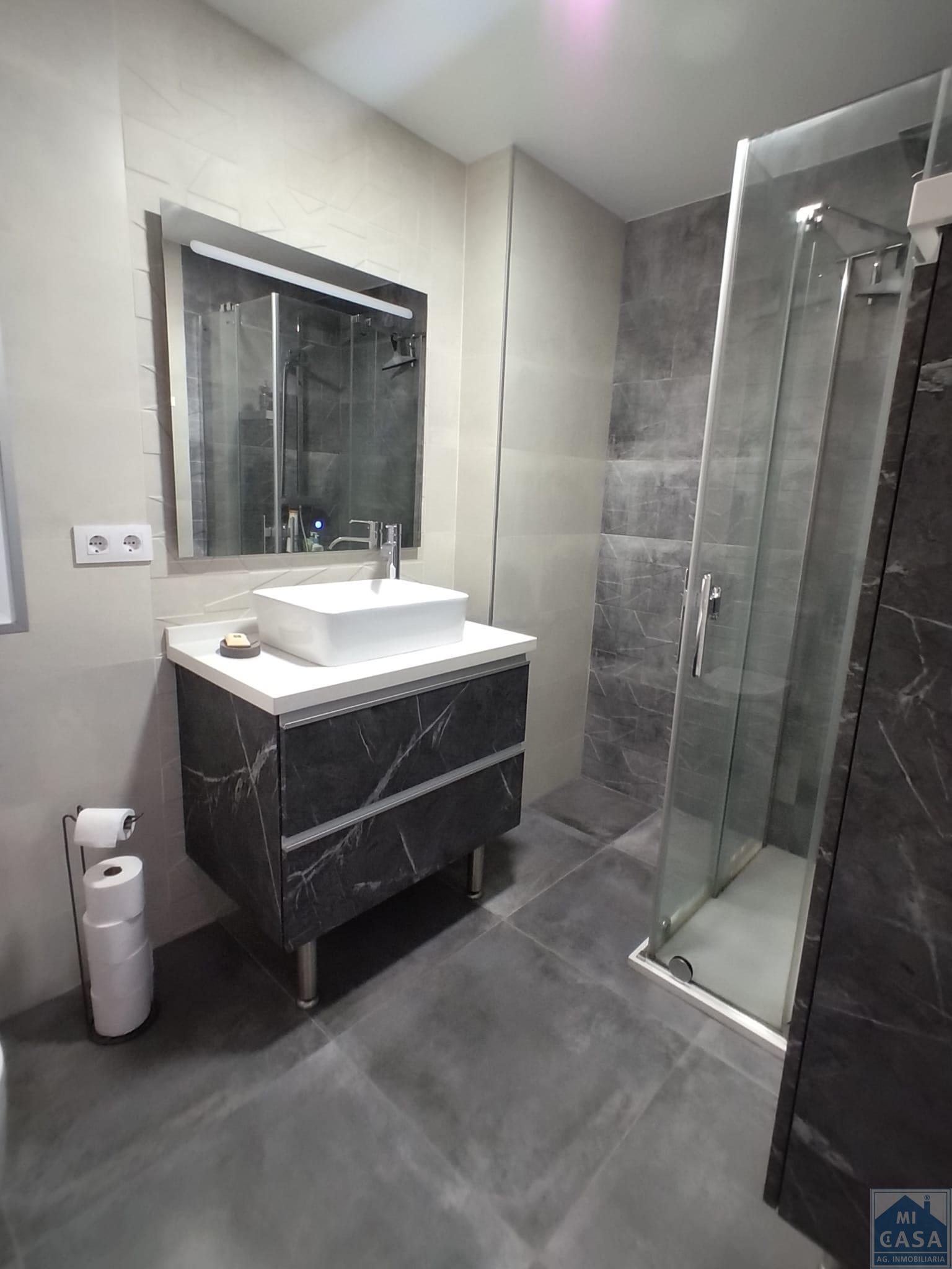 For sale of flat in Mérida