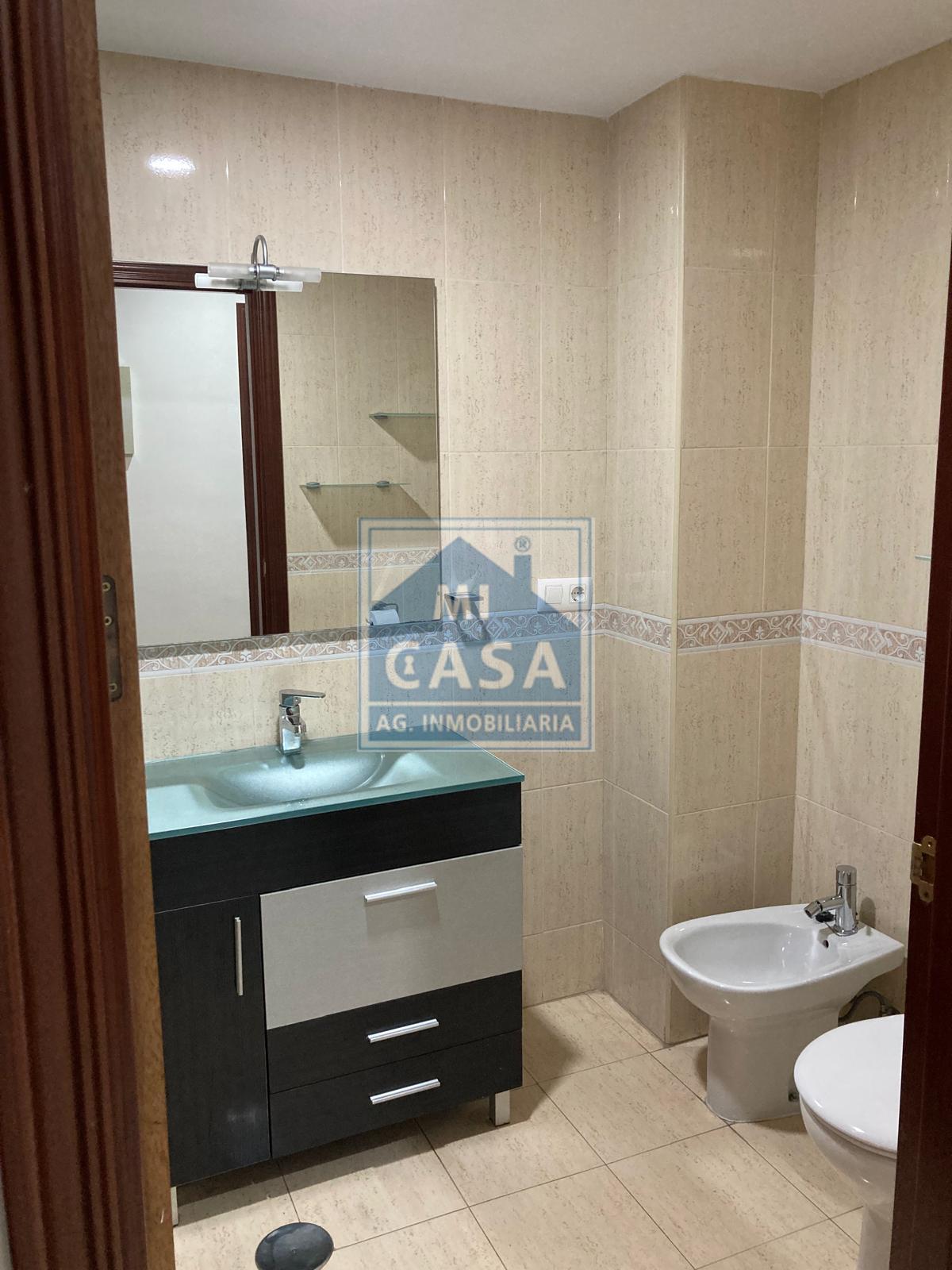 For rent of flat in Mérida