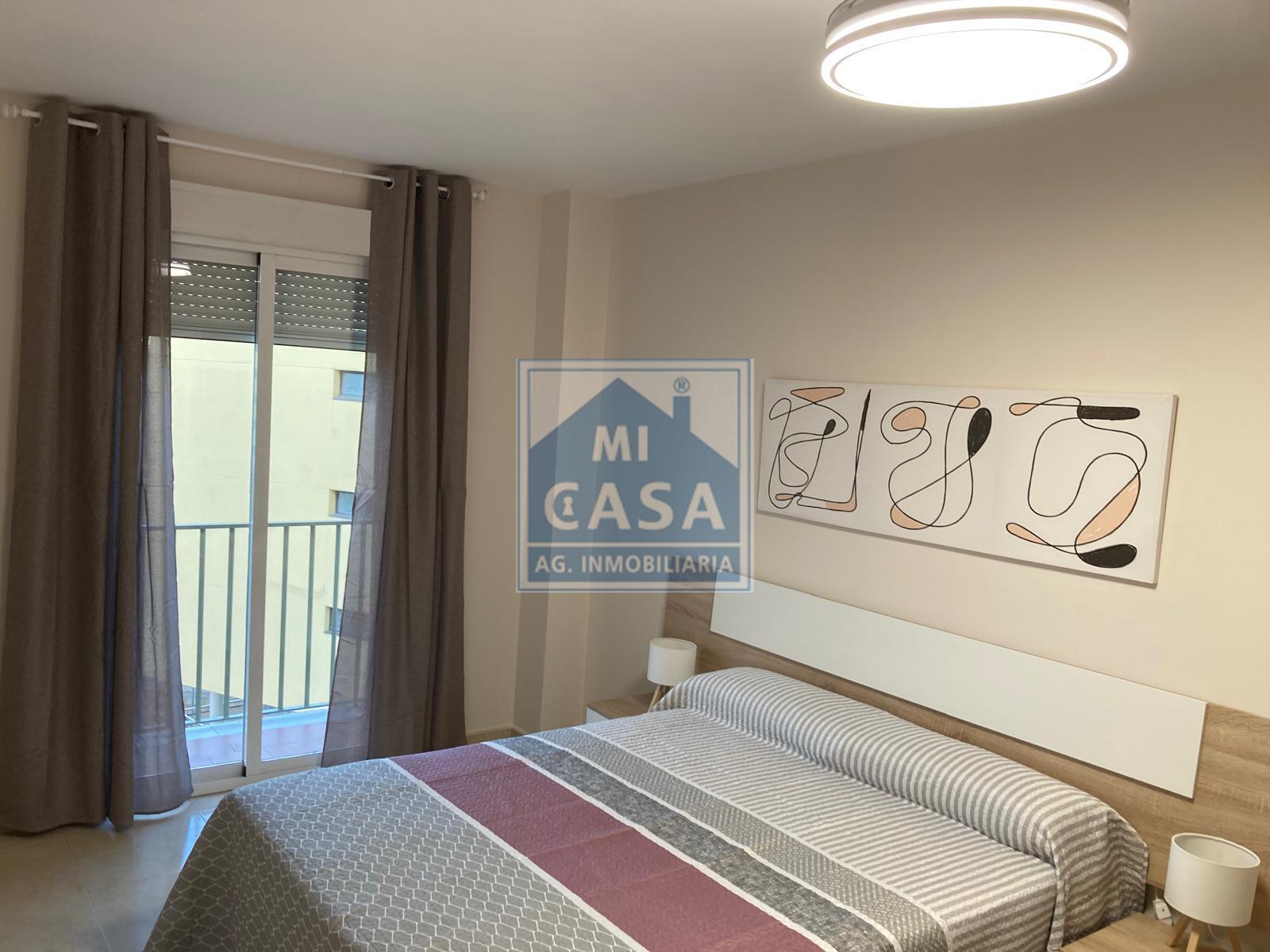 For rent of flat in Mérida