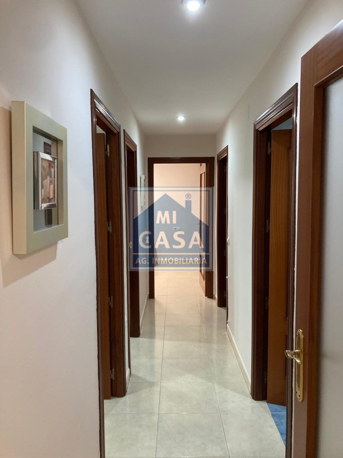 For rent of flat in Mérida