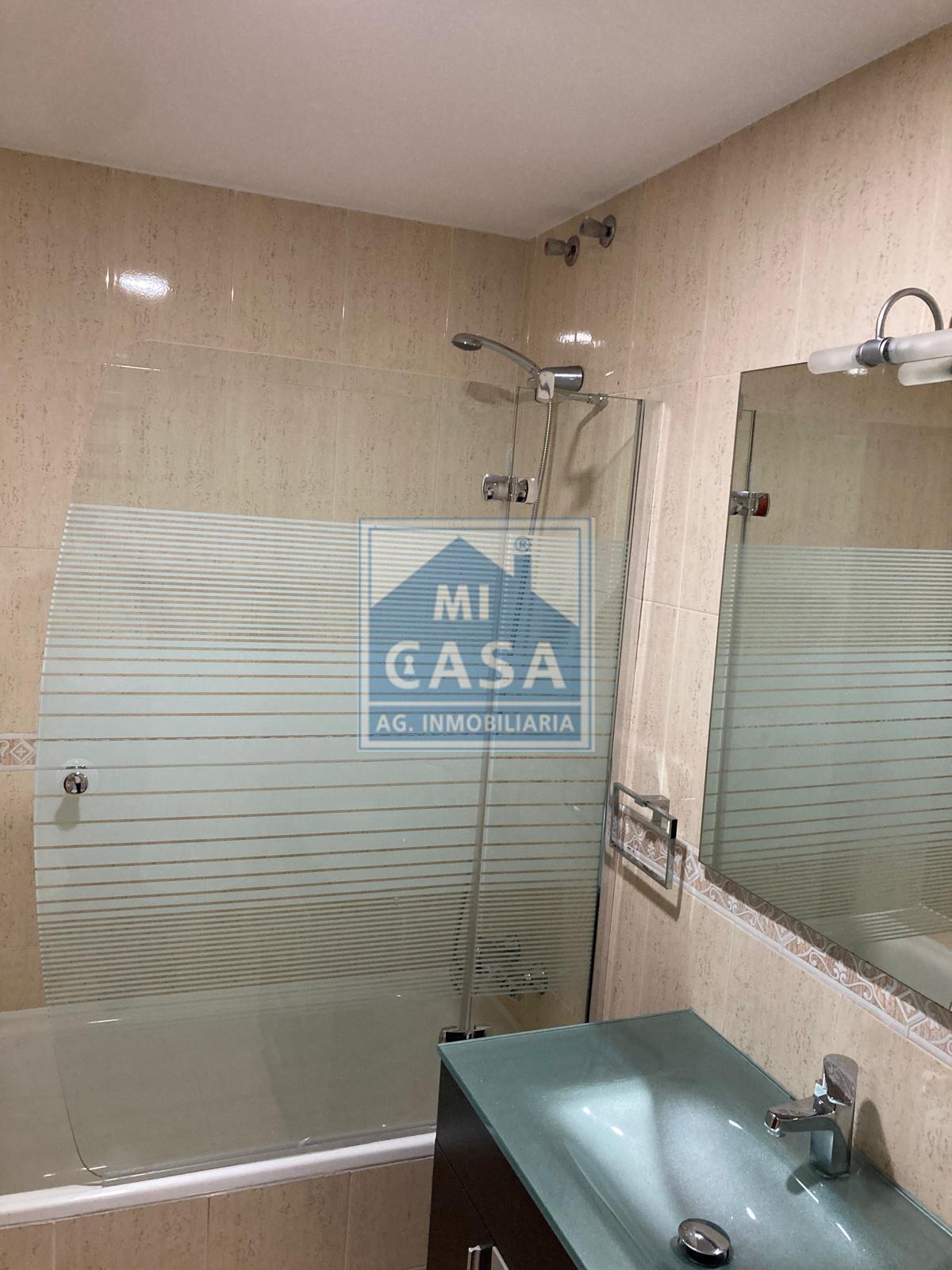 For rent of flat in Mérida