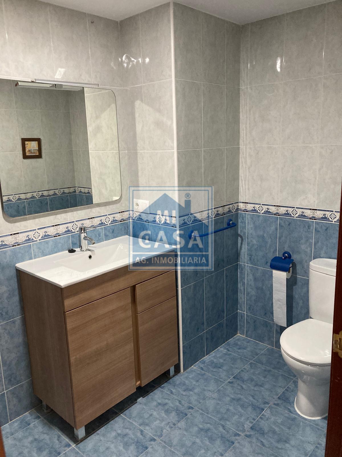 For rent of flat in Mérida