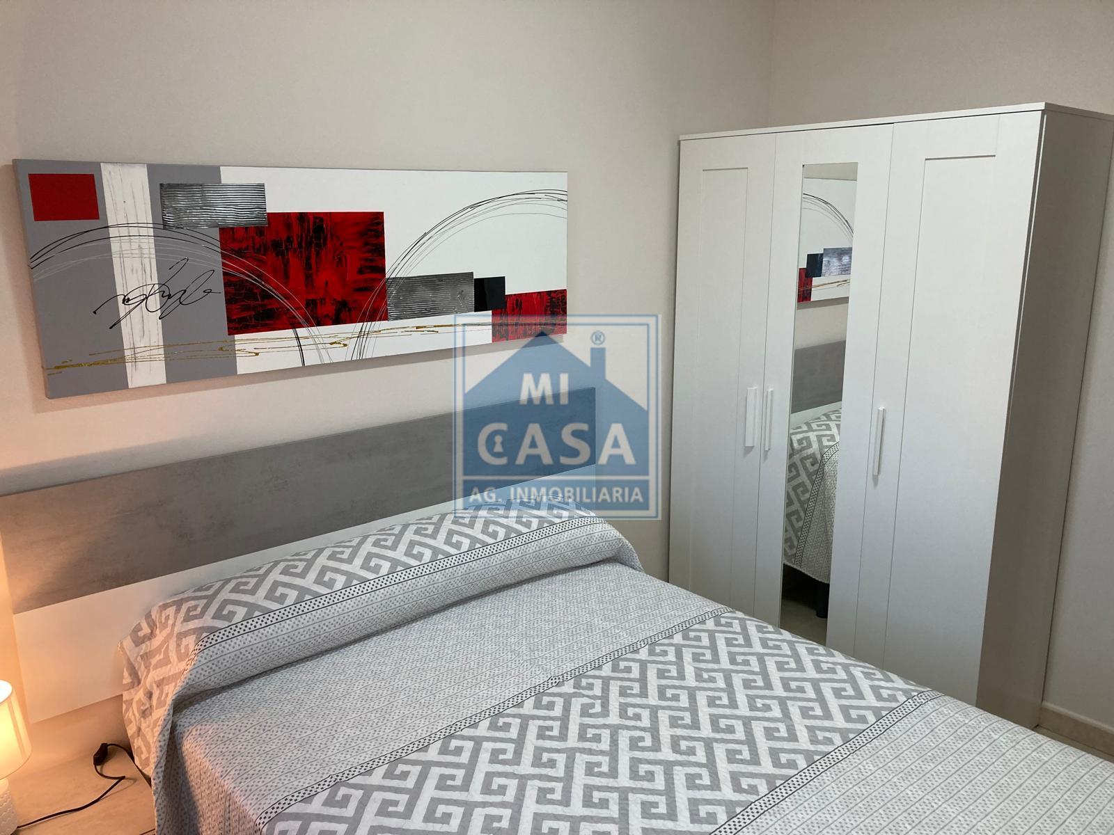 For rent of flat in Mérida