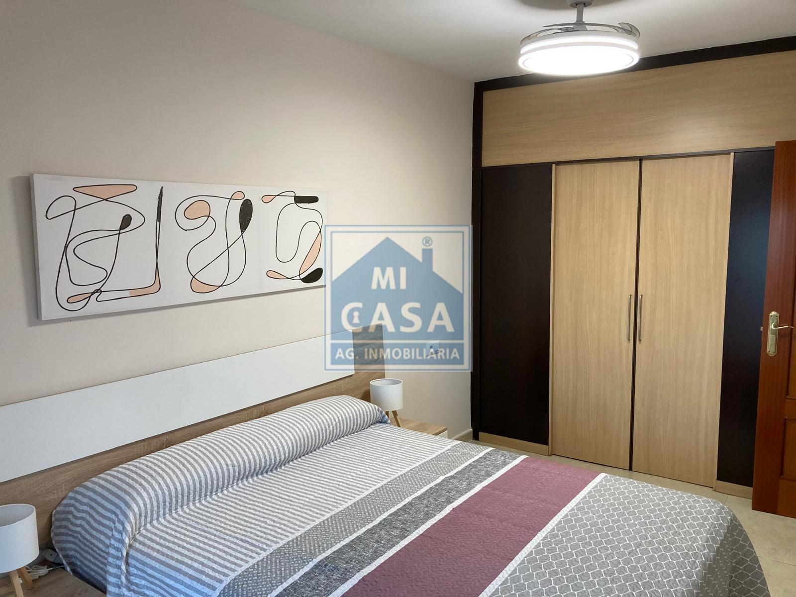 For rent of flat in Mérida