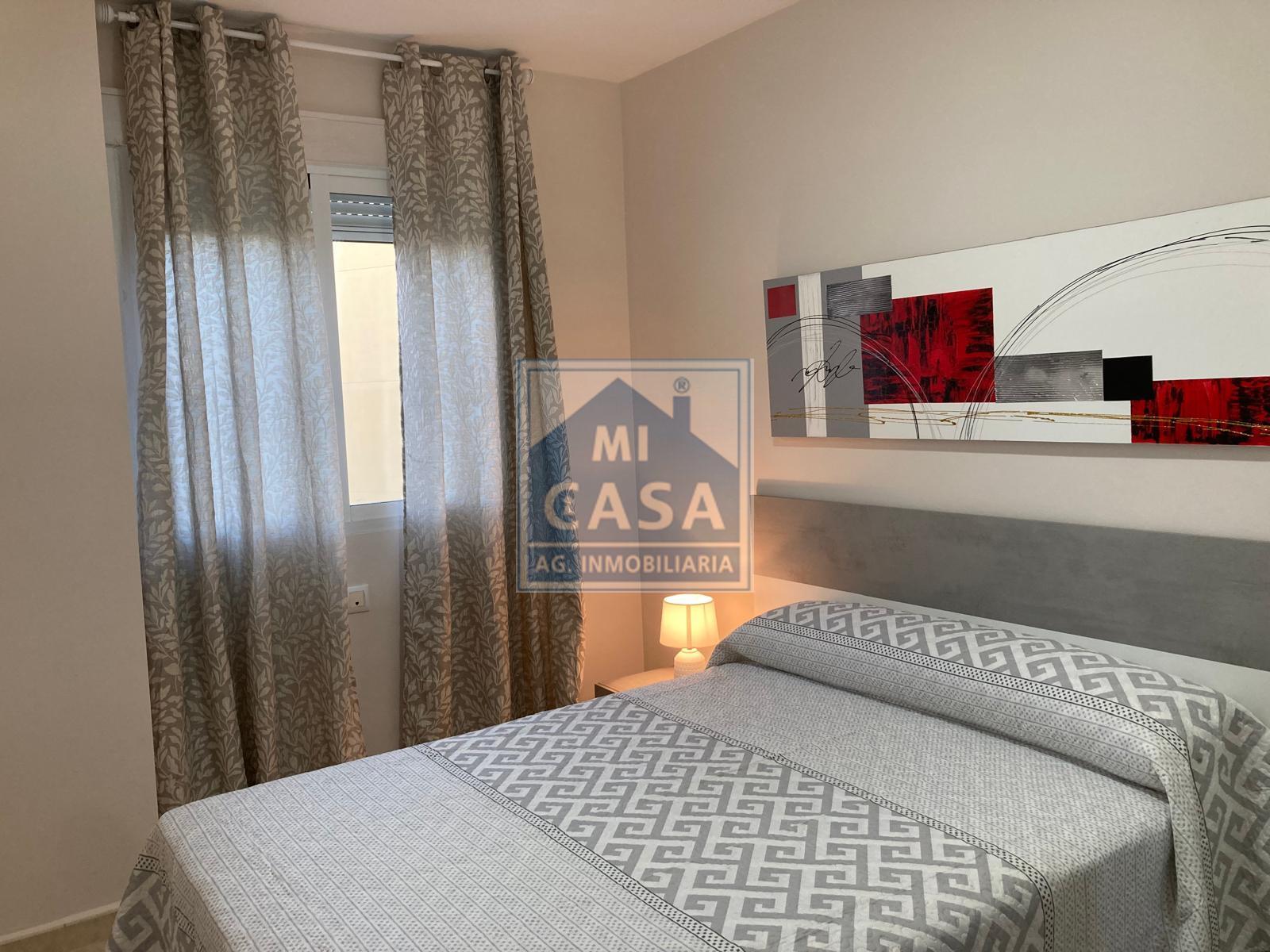 For rent of flat in Mérida