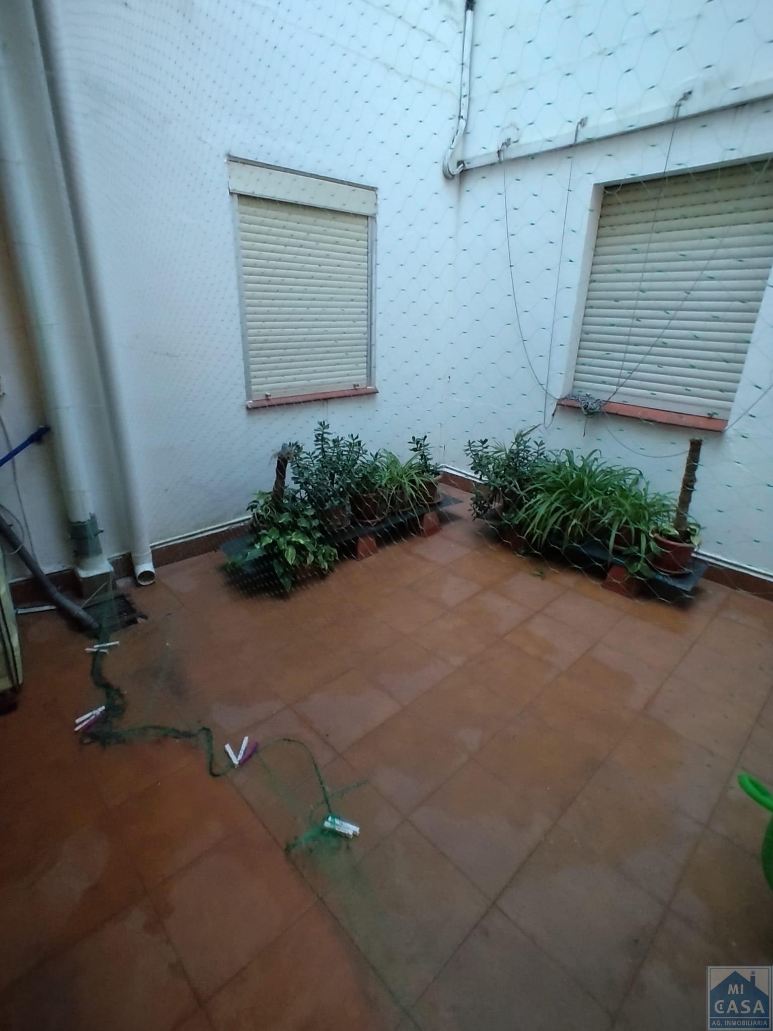 For sale of flat in Mérida