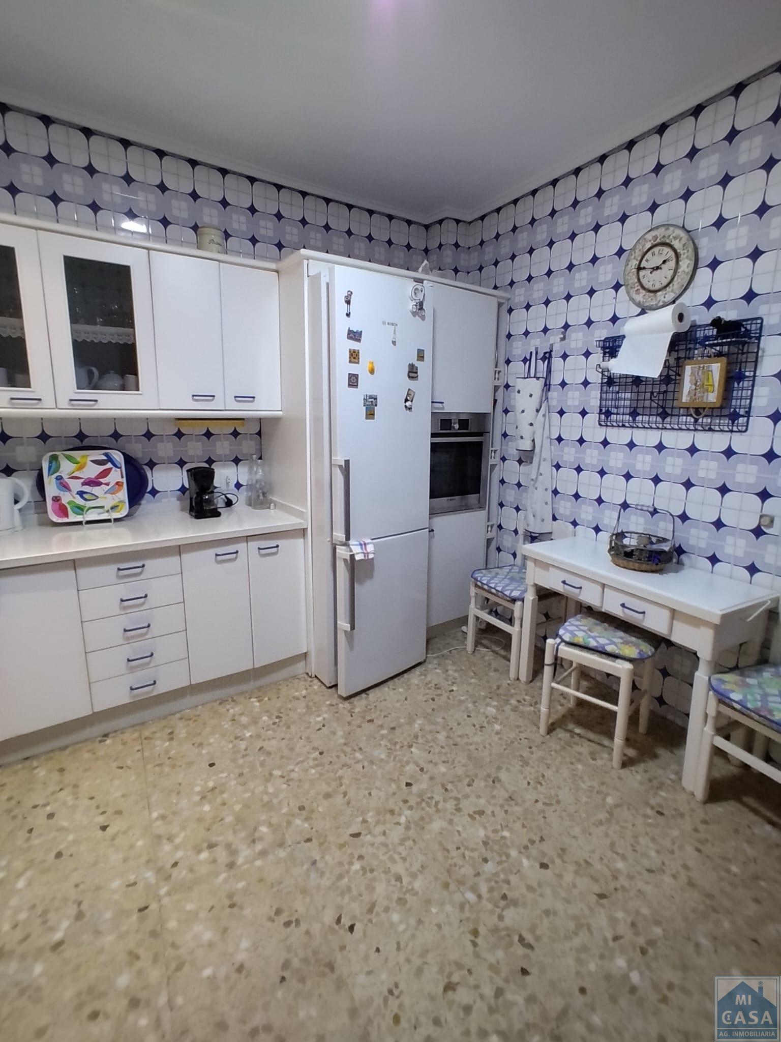 For sale of flat in Mérida