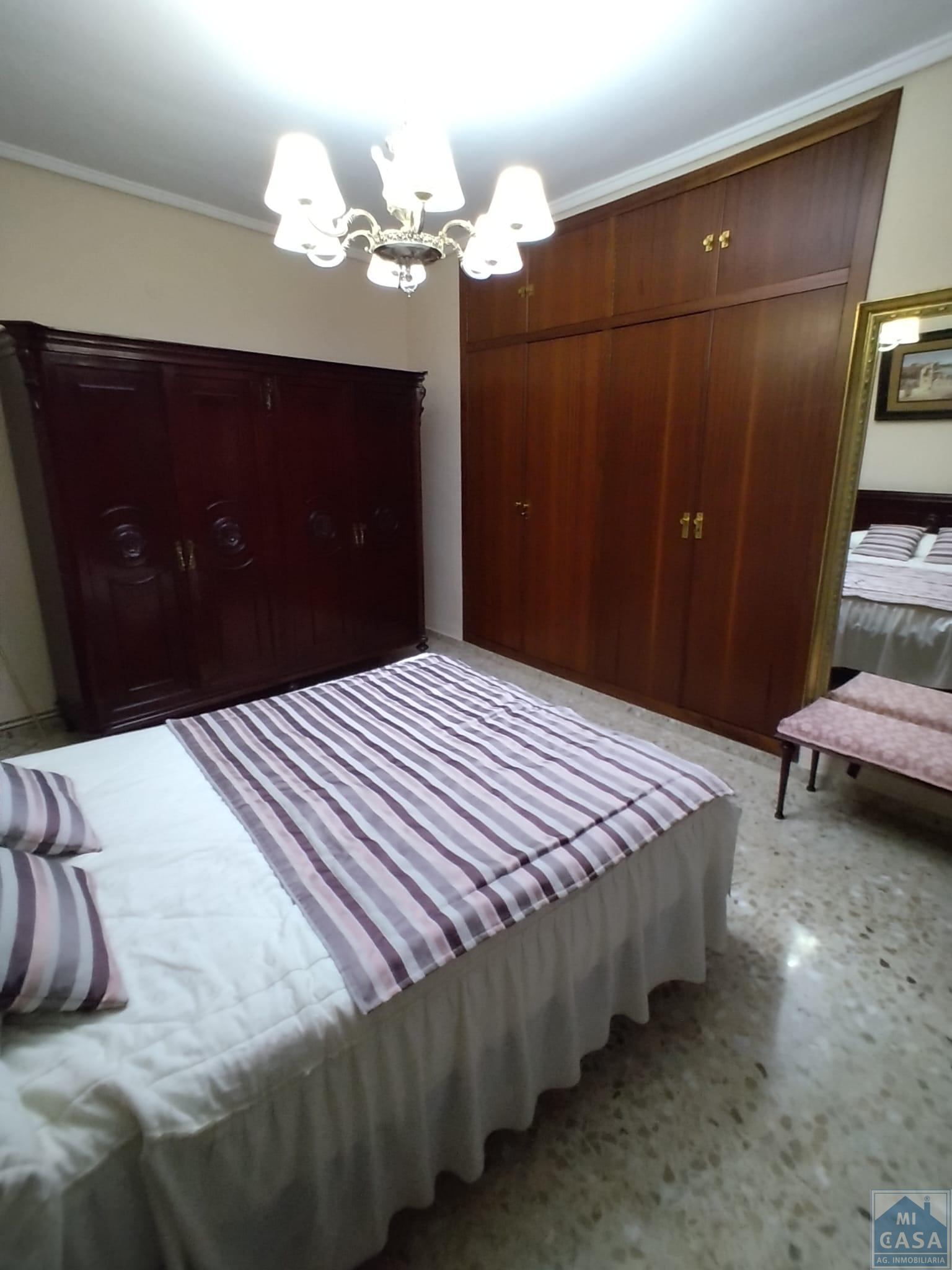 For sale of flat in Mérida