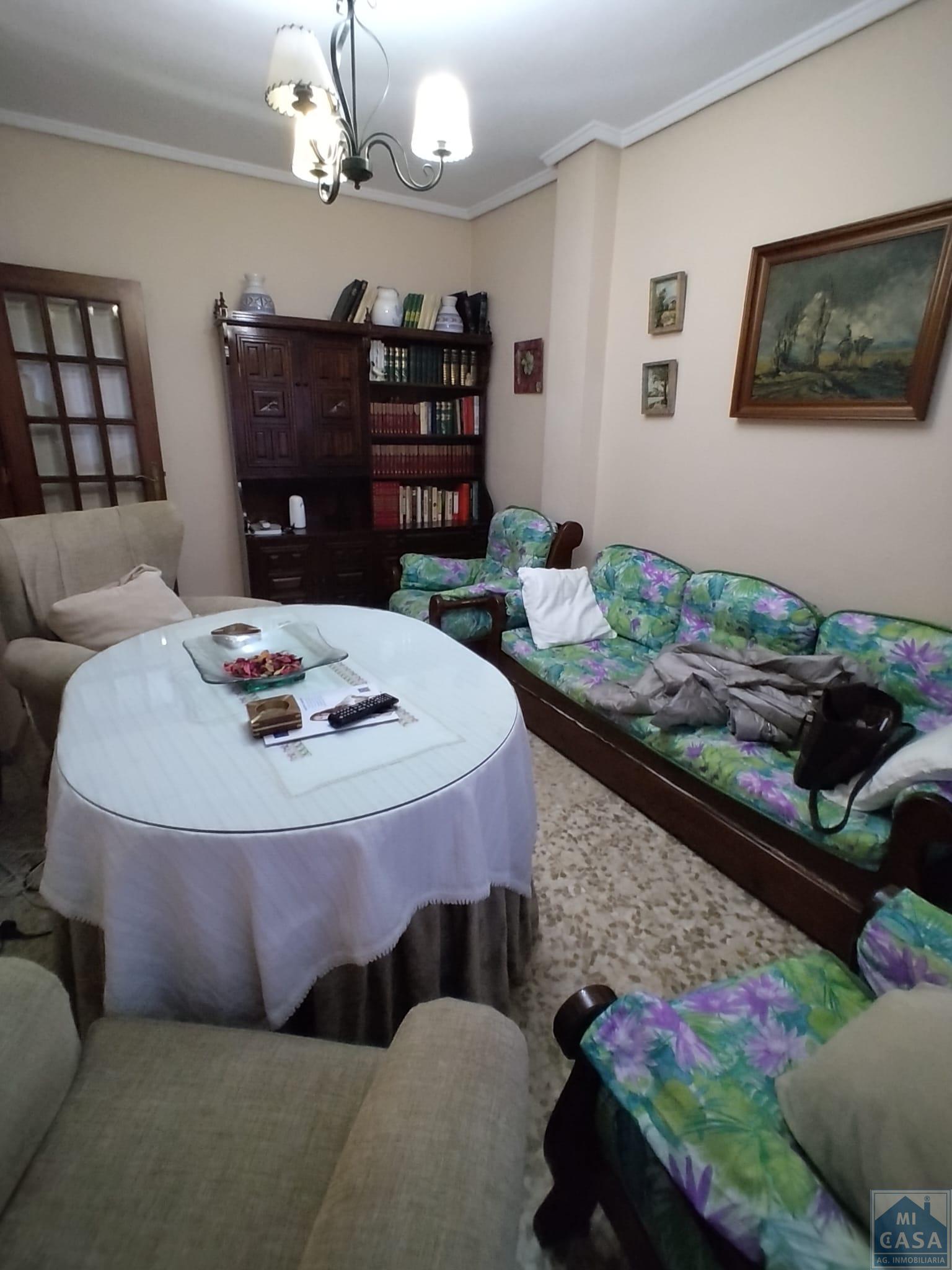 For sale of flat in Mérida