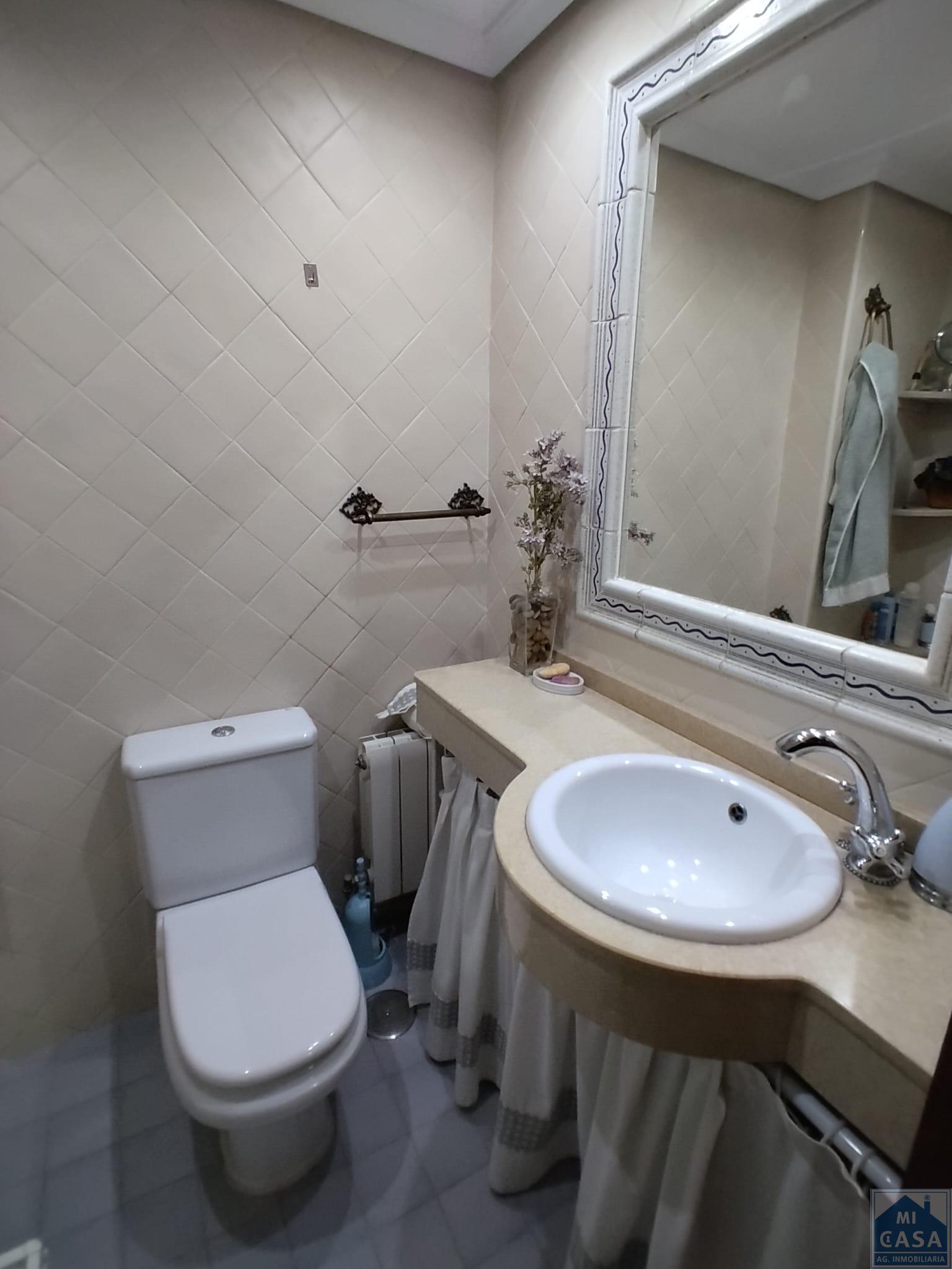 For sale of flat in Mérida