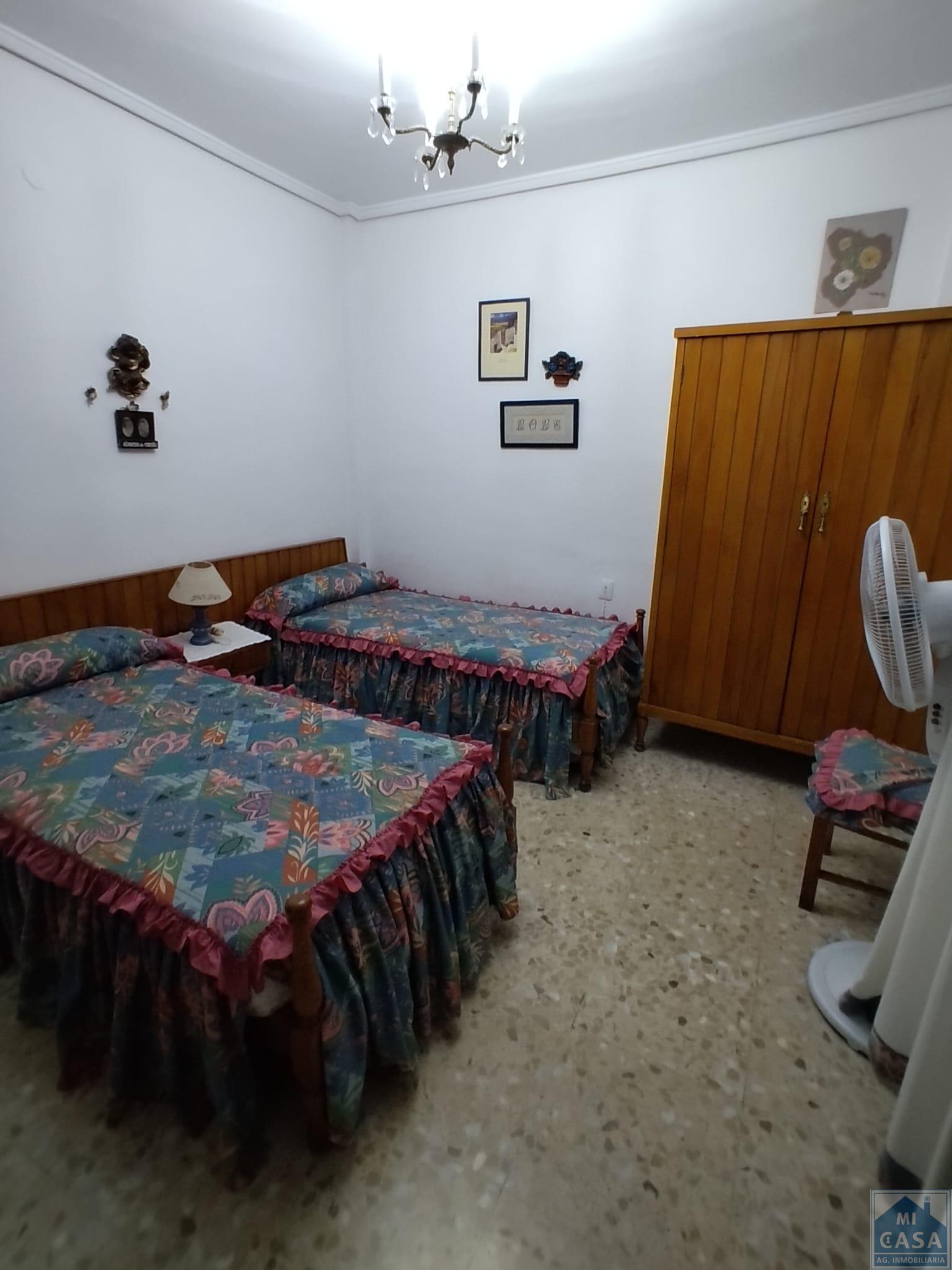 For sale of flat in Mérida