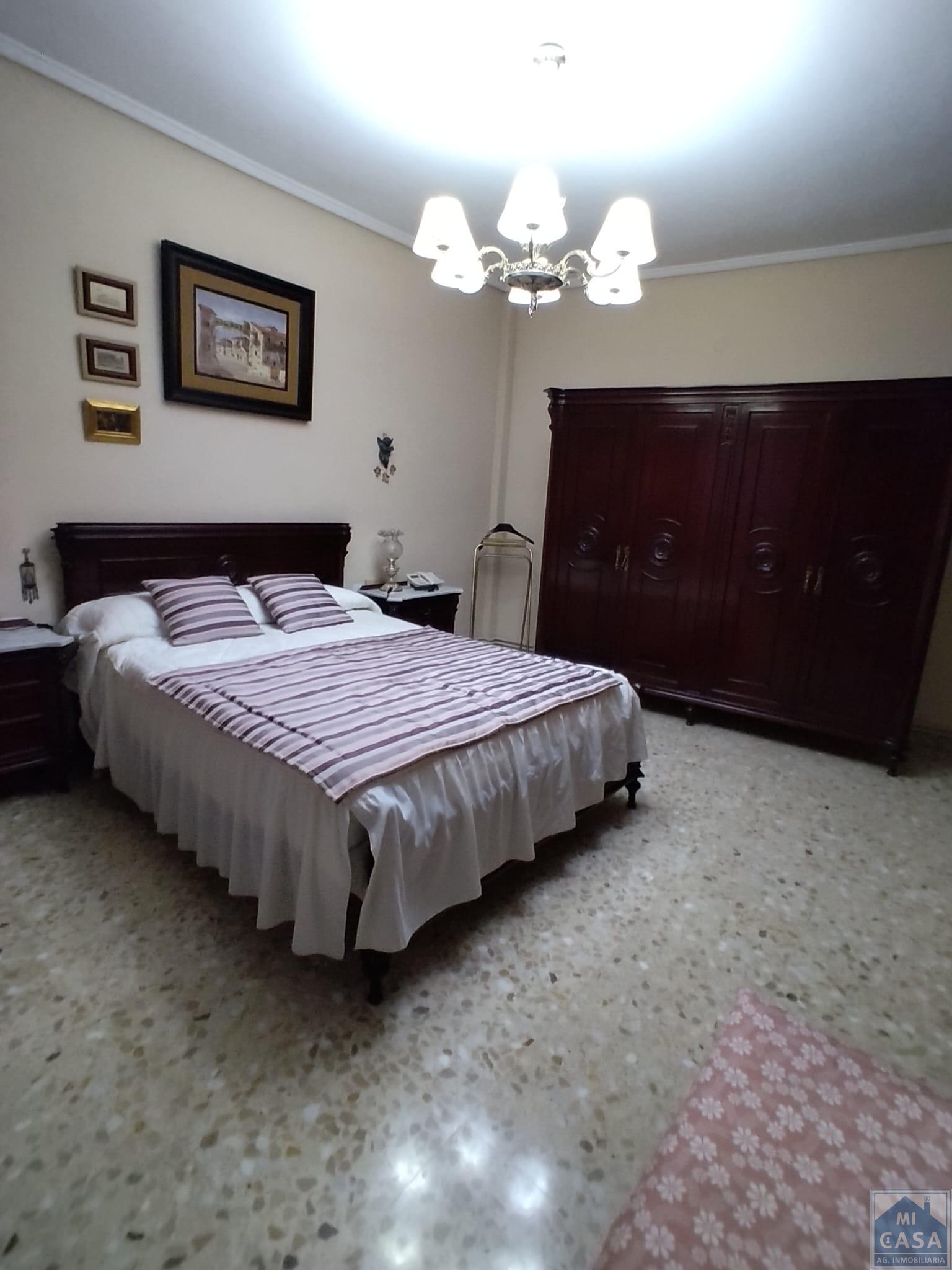 For sale of flat in Mérida