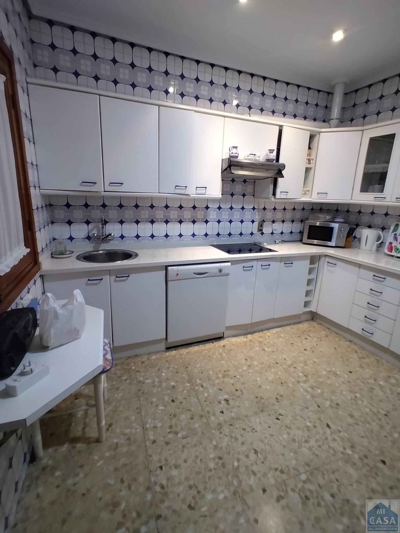For sale of flat in Mérida