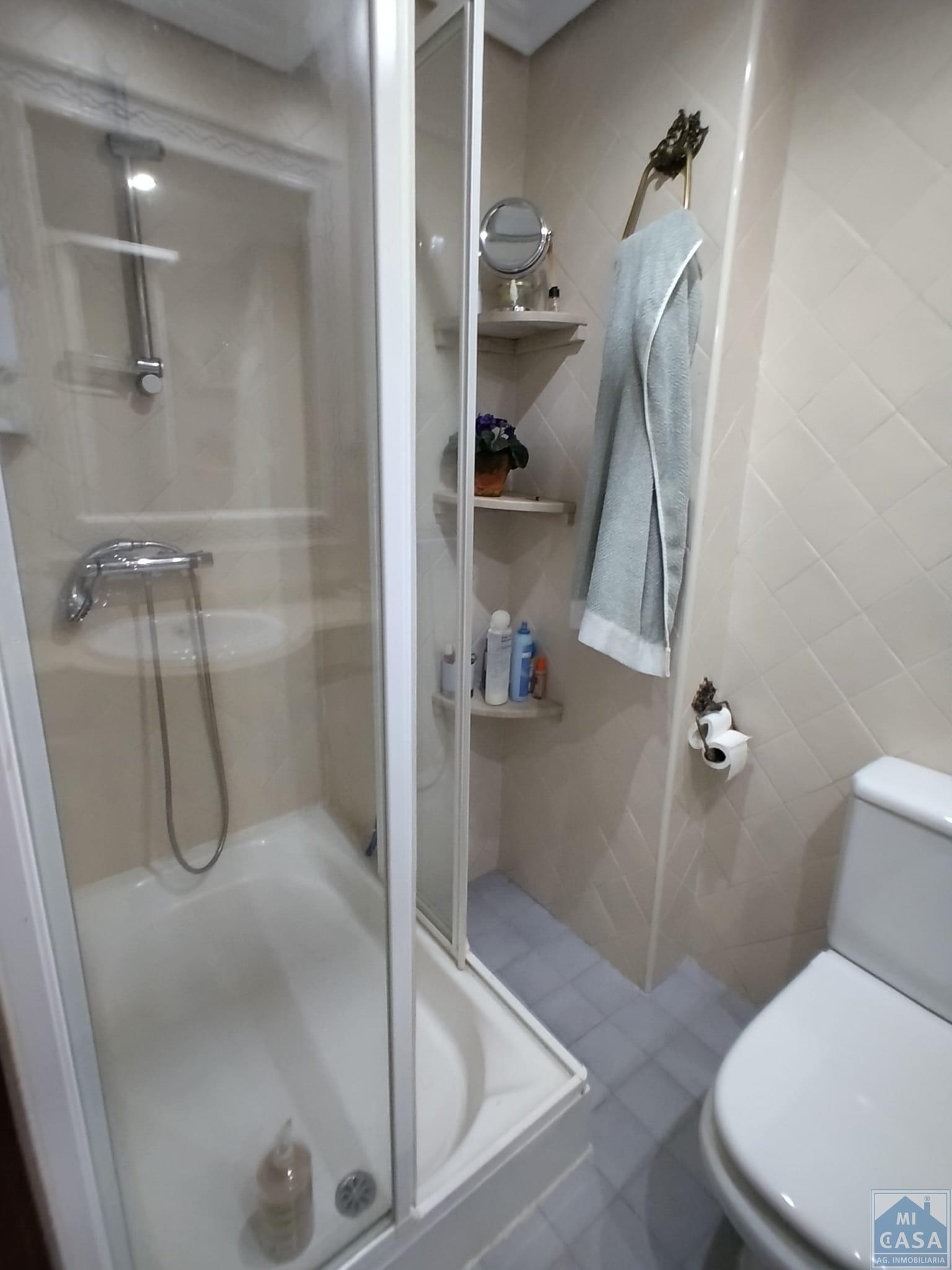 For sale of flat in Mérida