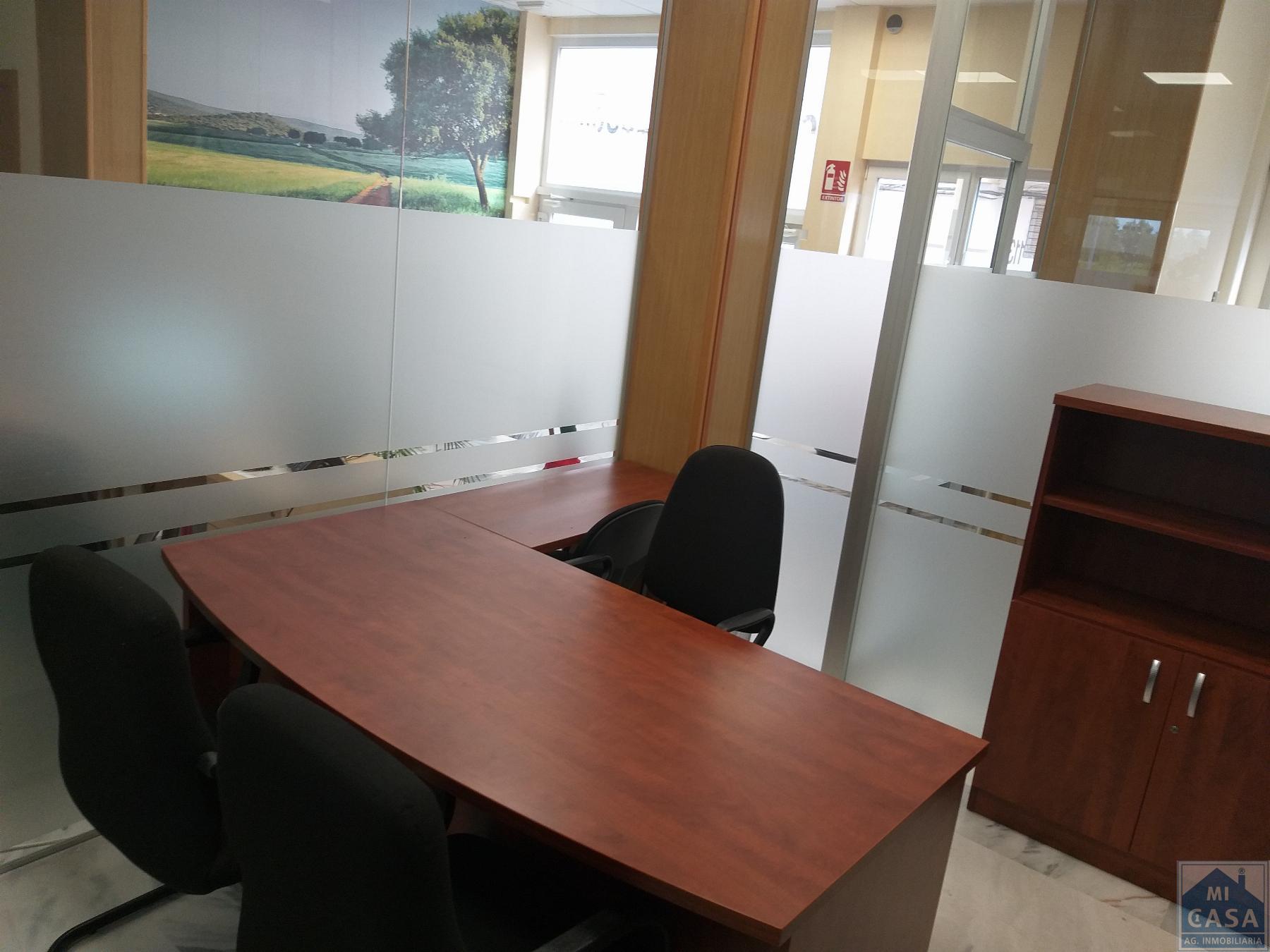 For rent of office in Mérida