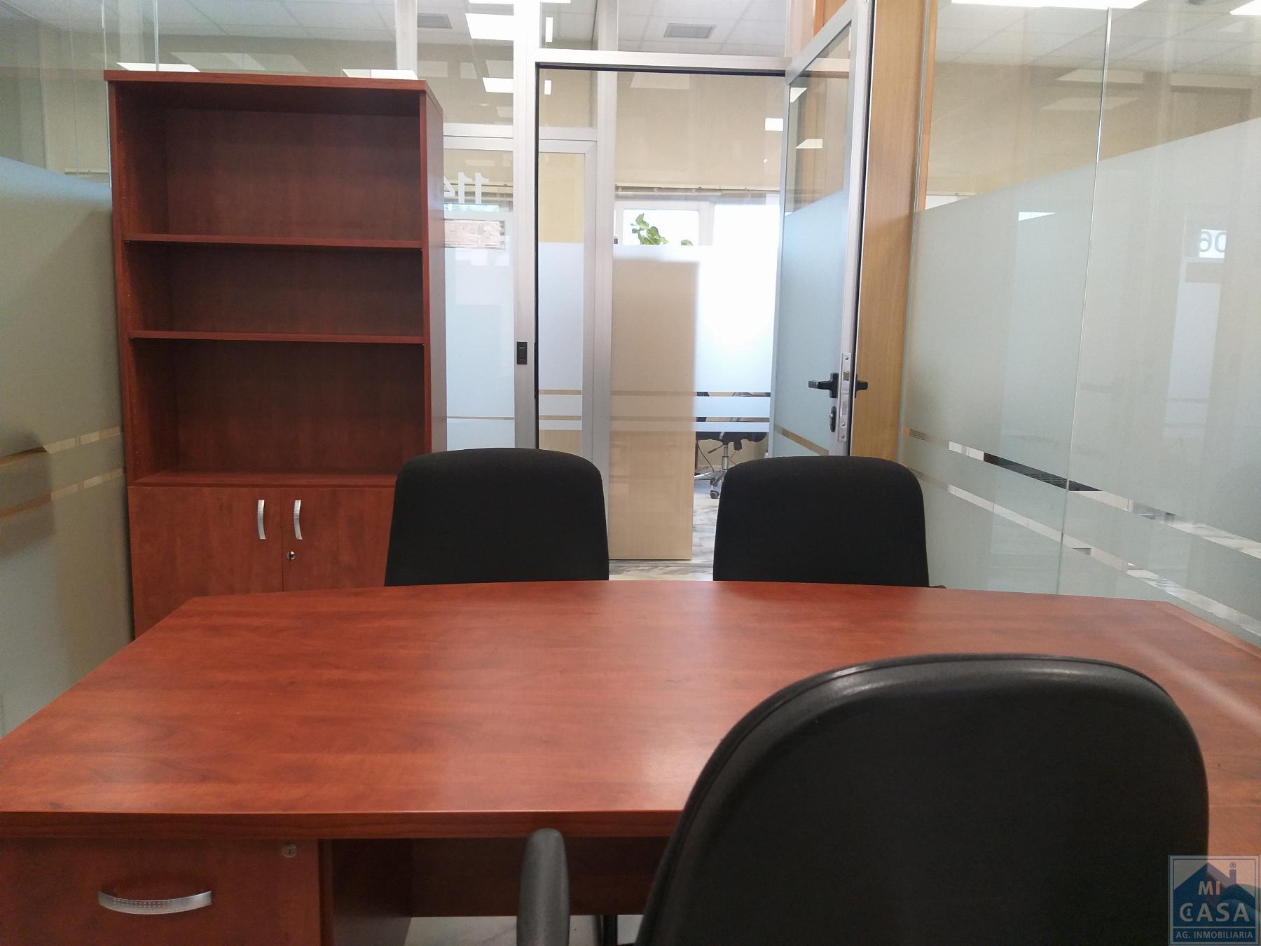 For rent of office in Mérida