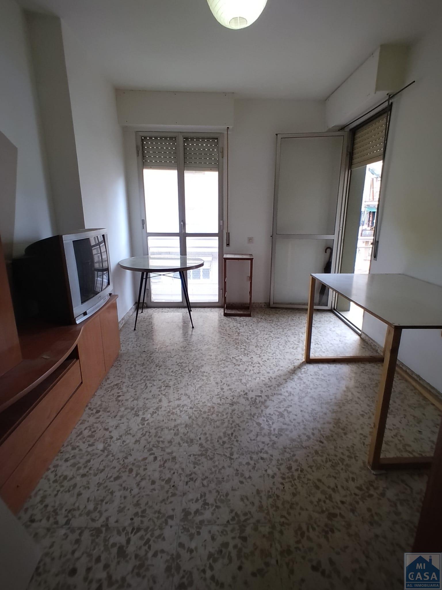 For sale of flat in Mérida
