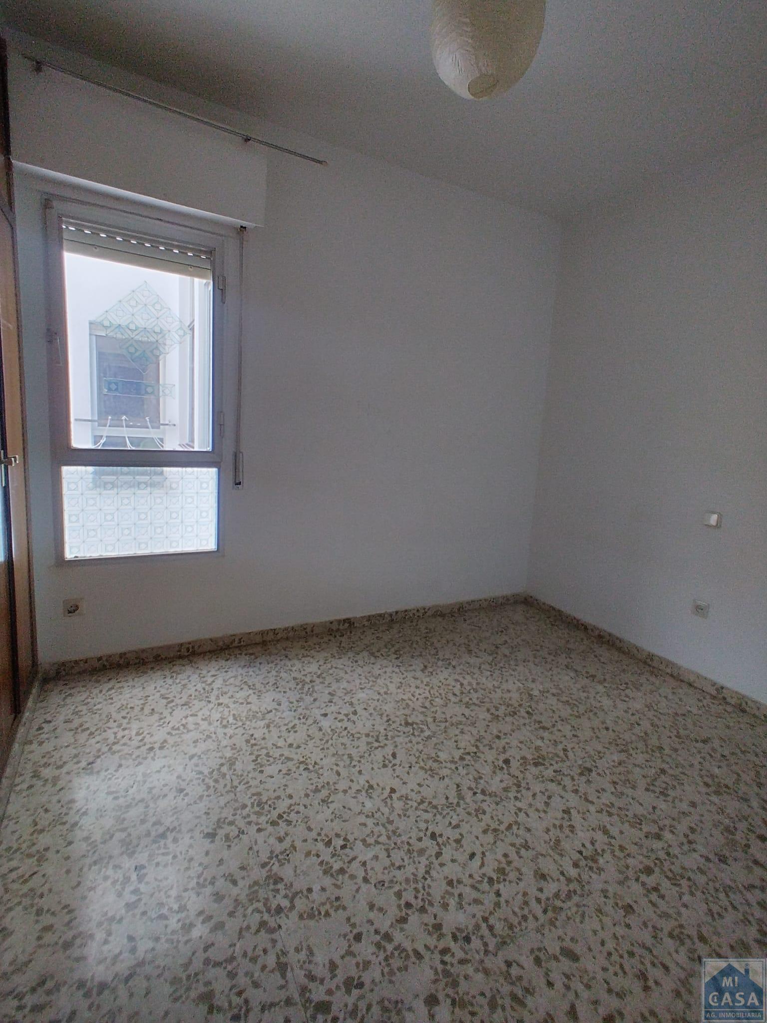 For sale of flat in Mérida