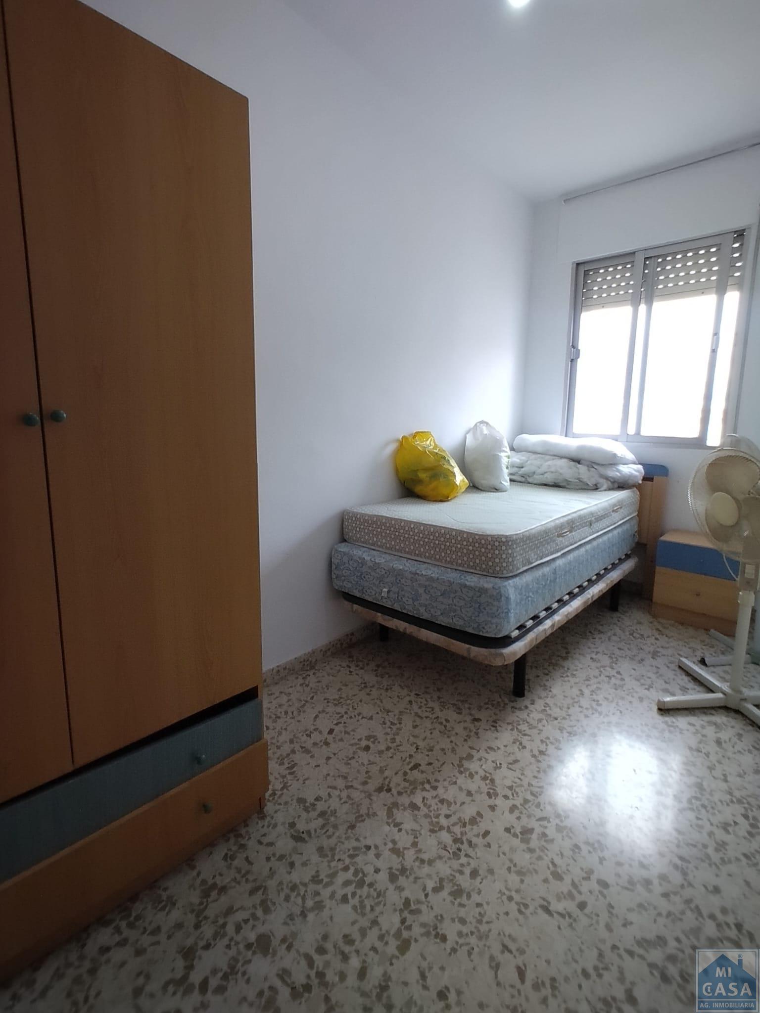 For sale of flat in Mérida