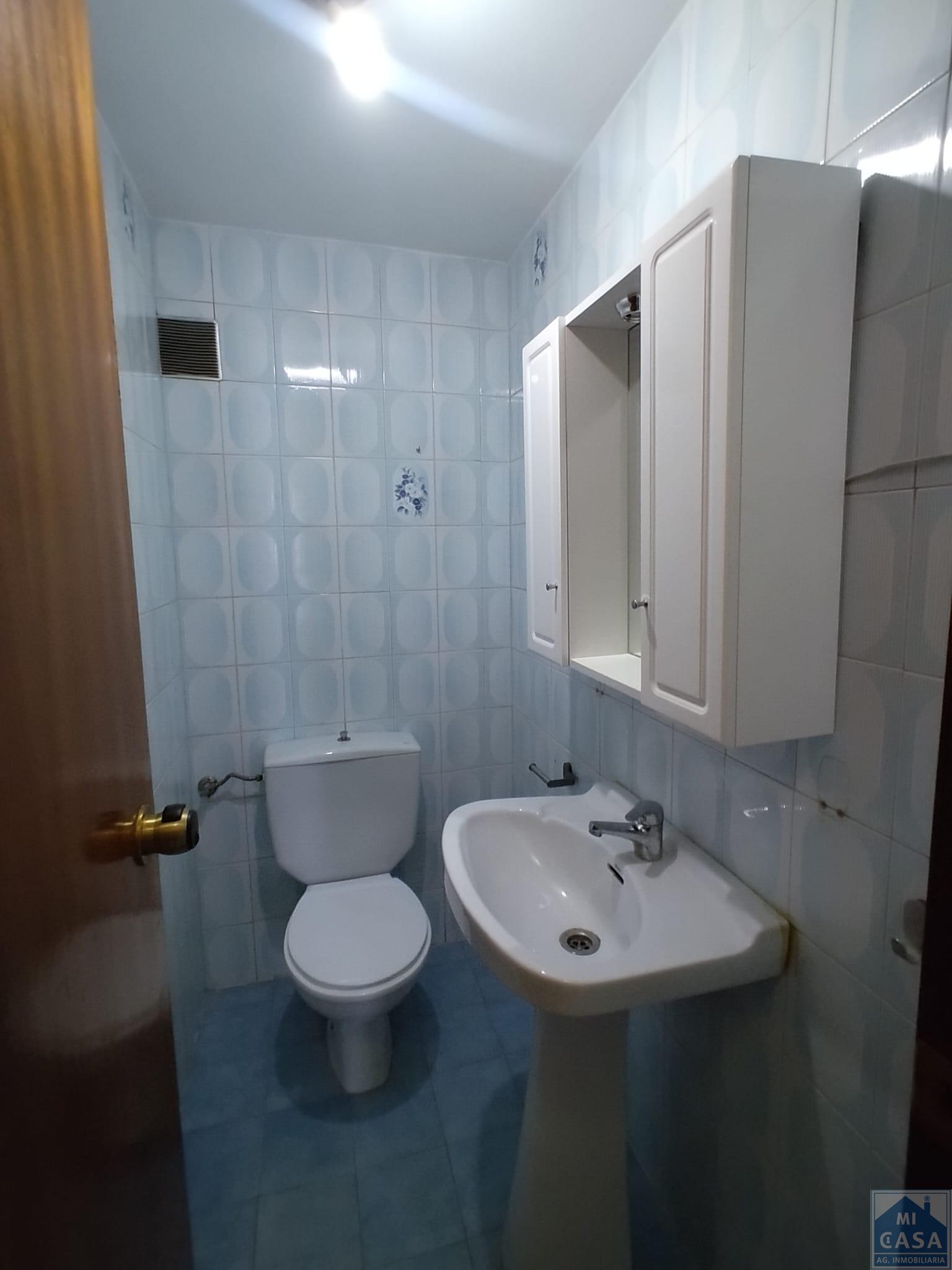 For sale of flat in Mérida