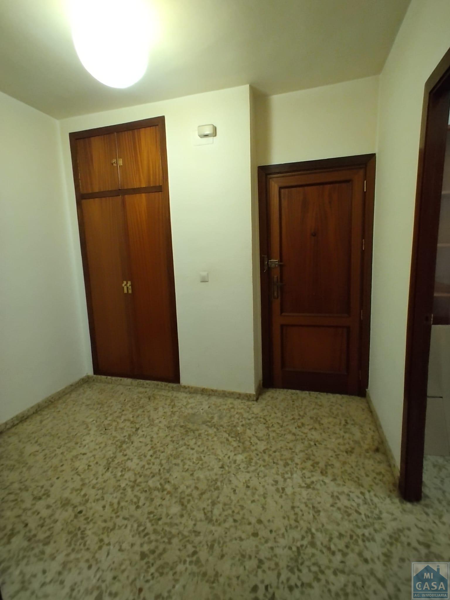 For sale of flat in Mérida