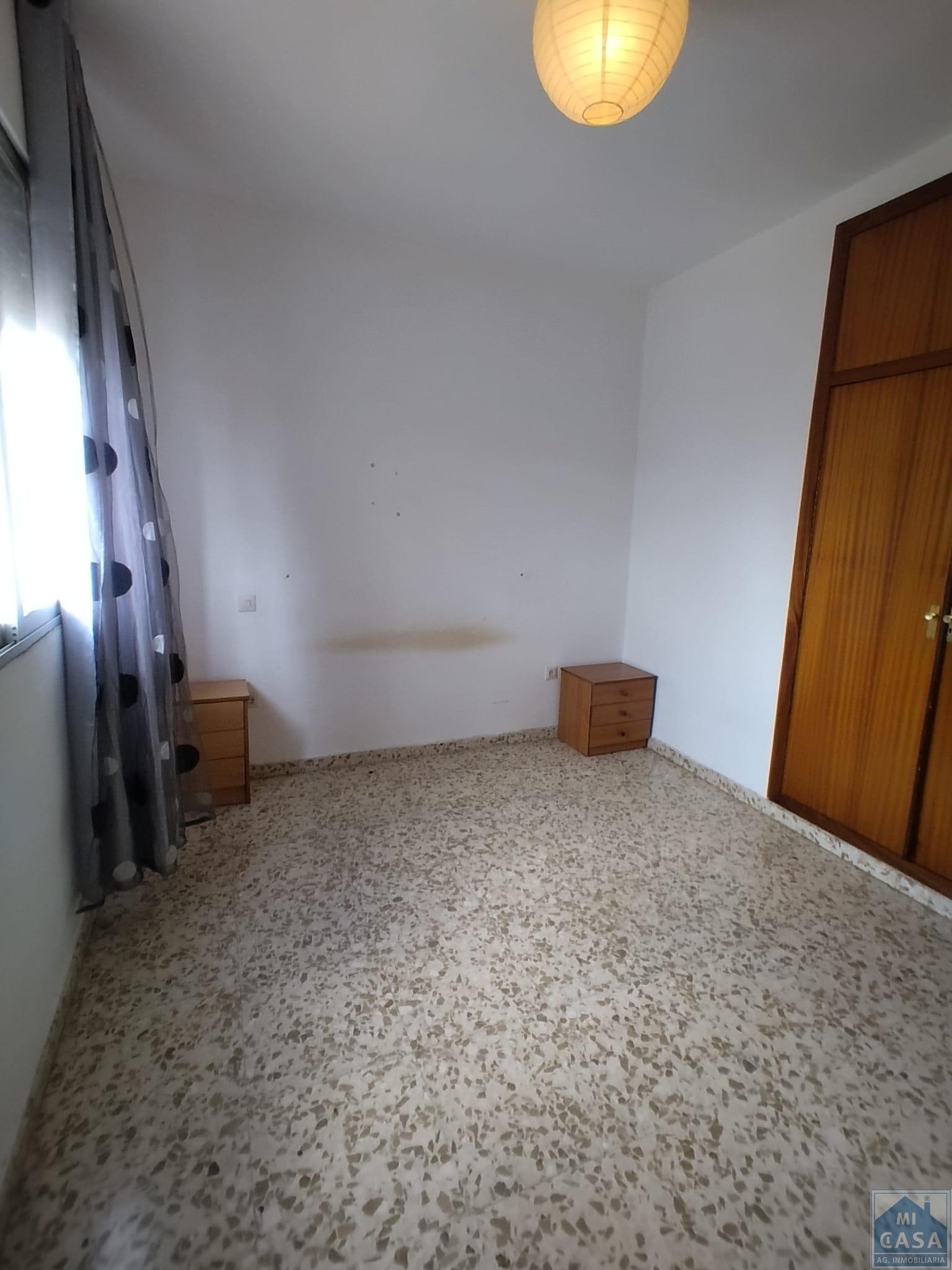 For sale of flat in Mérida