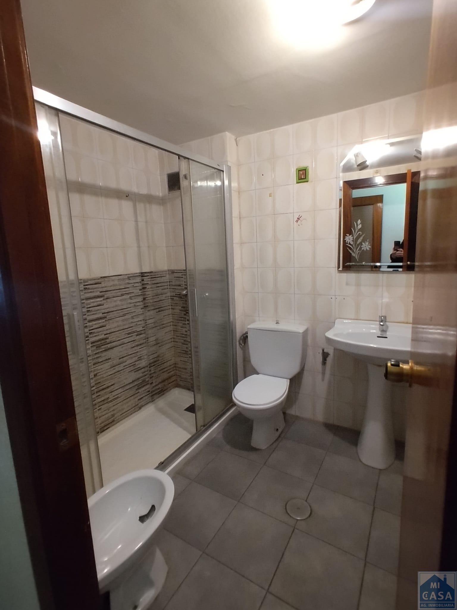For sale of flat in Mérida