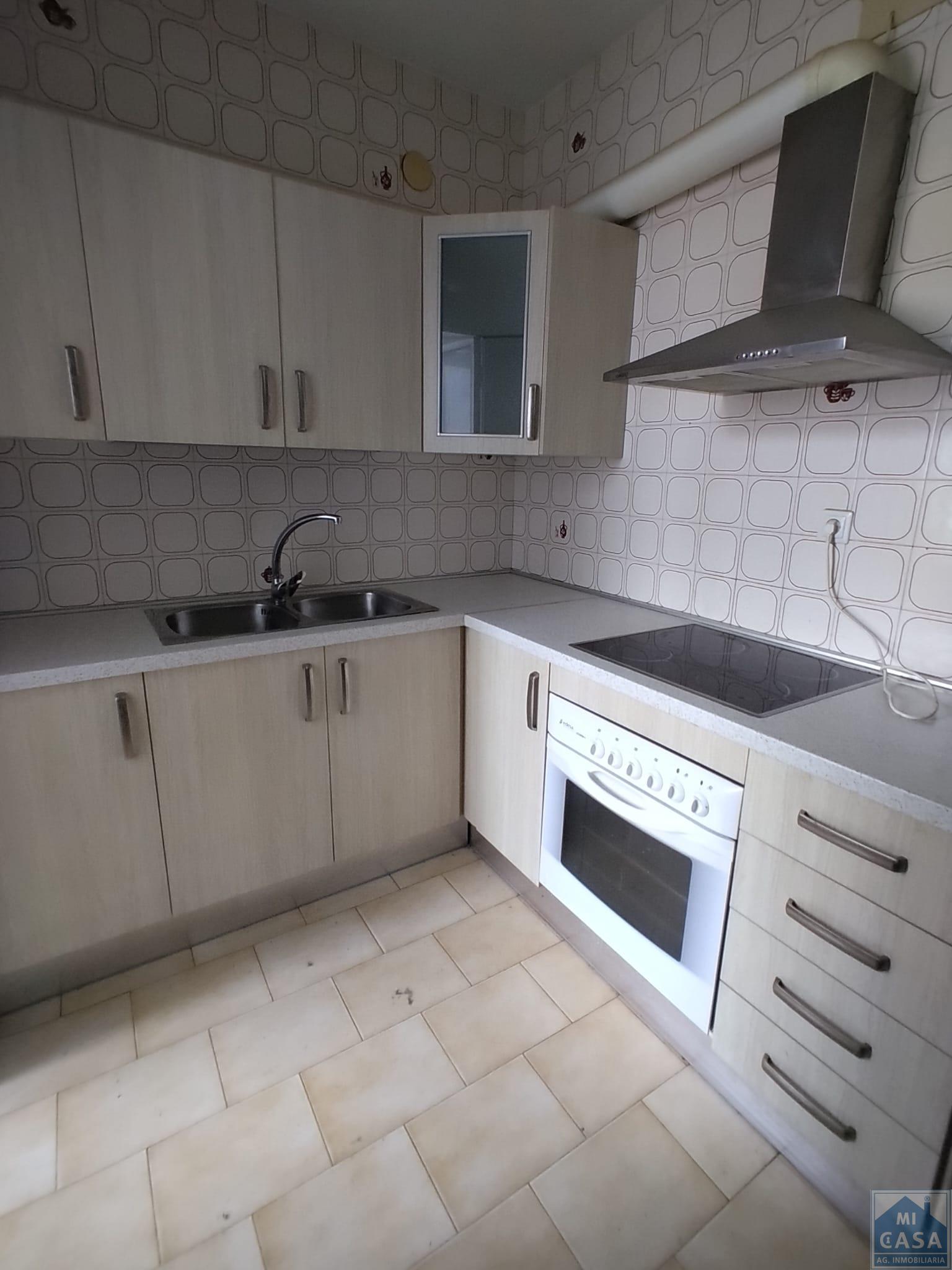 For sale of flat in Mérida