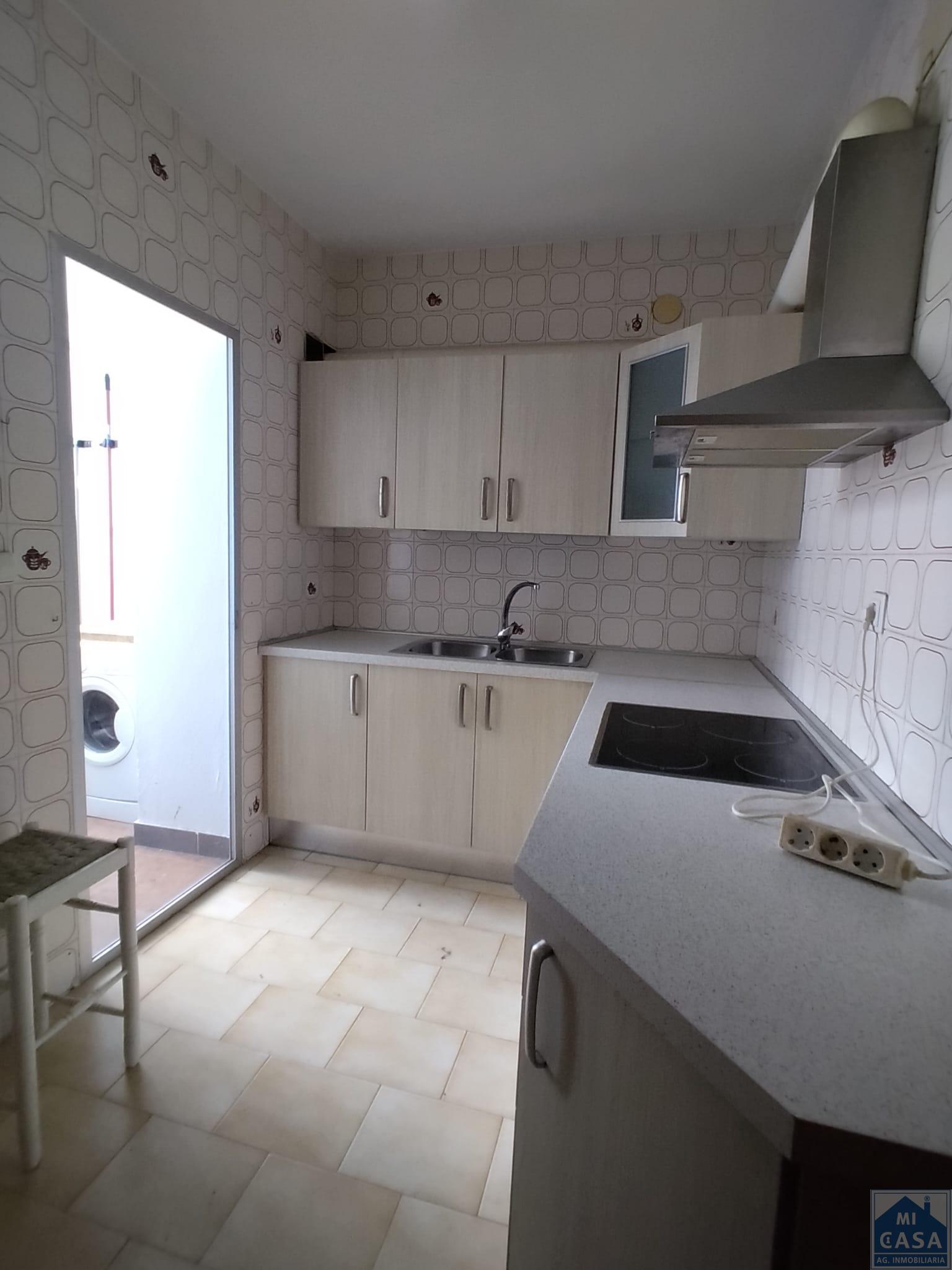 For sale of flat in Mérida