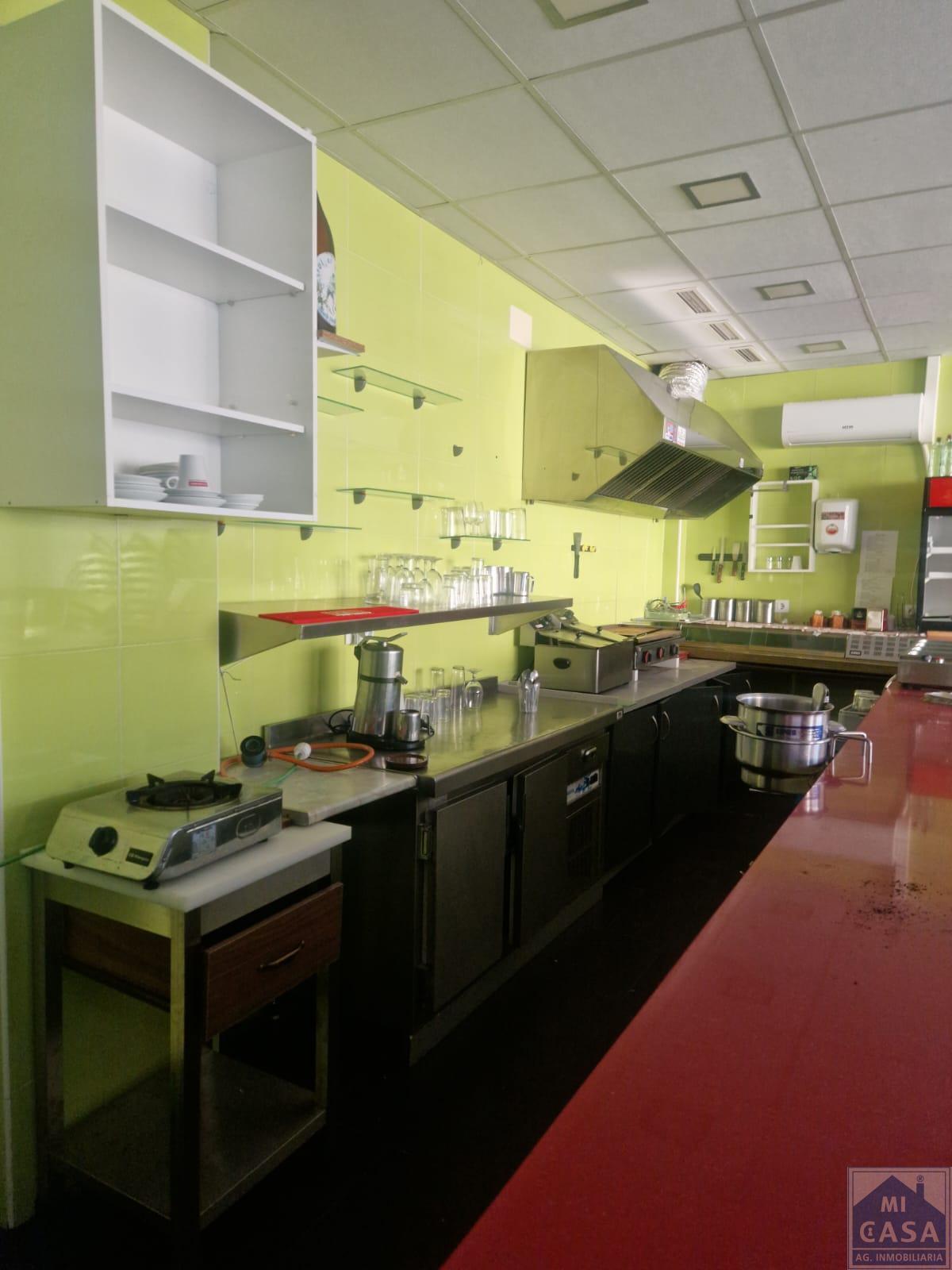 For sale of commercial in Mérida