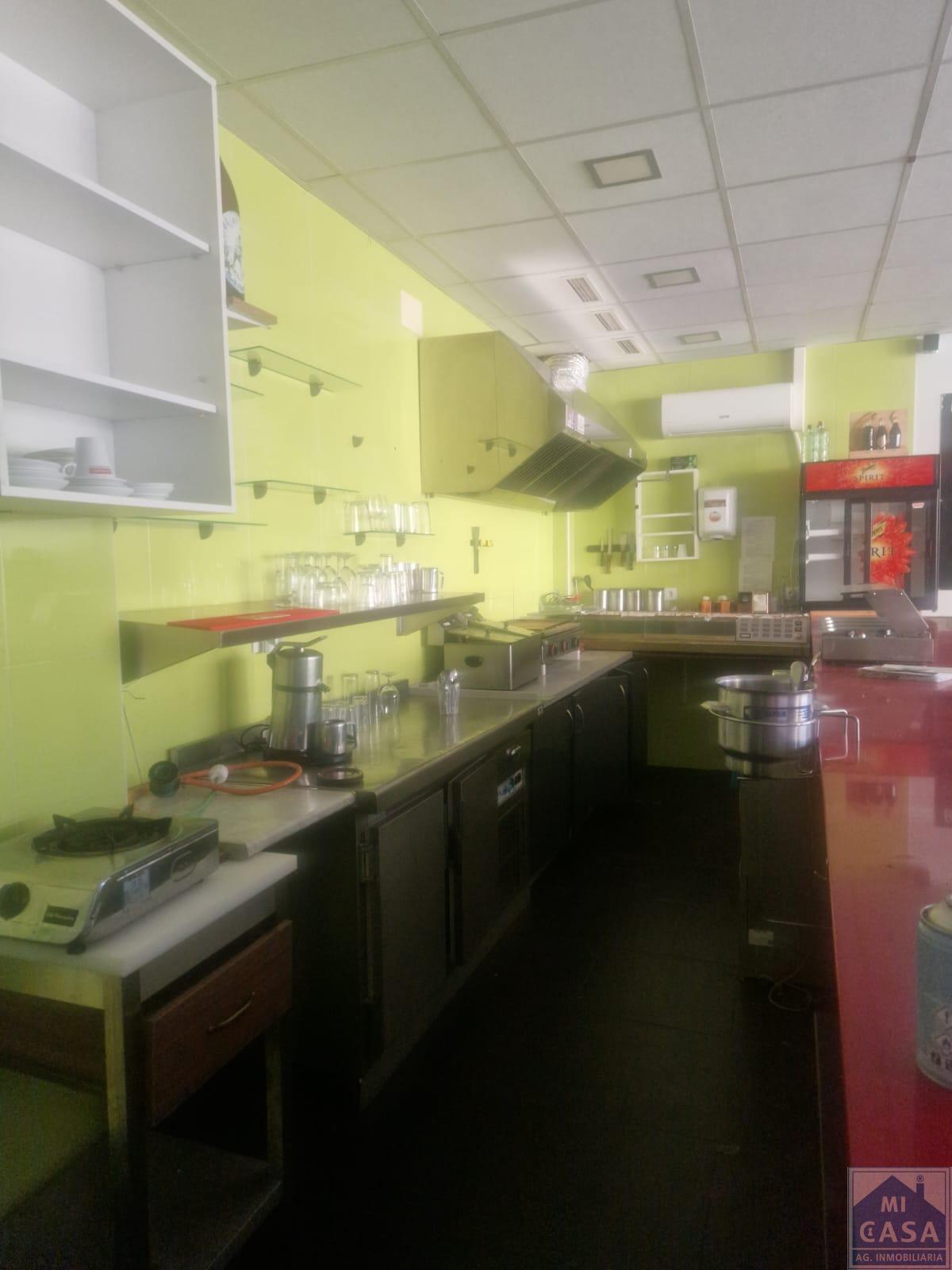 For sale of commercial in Mérida