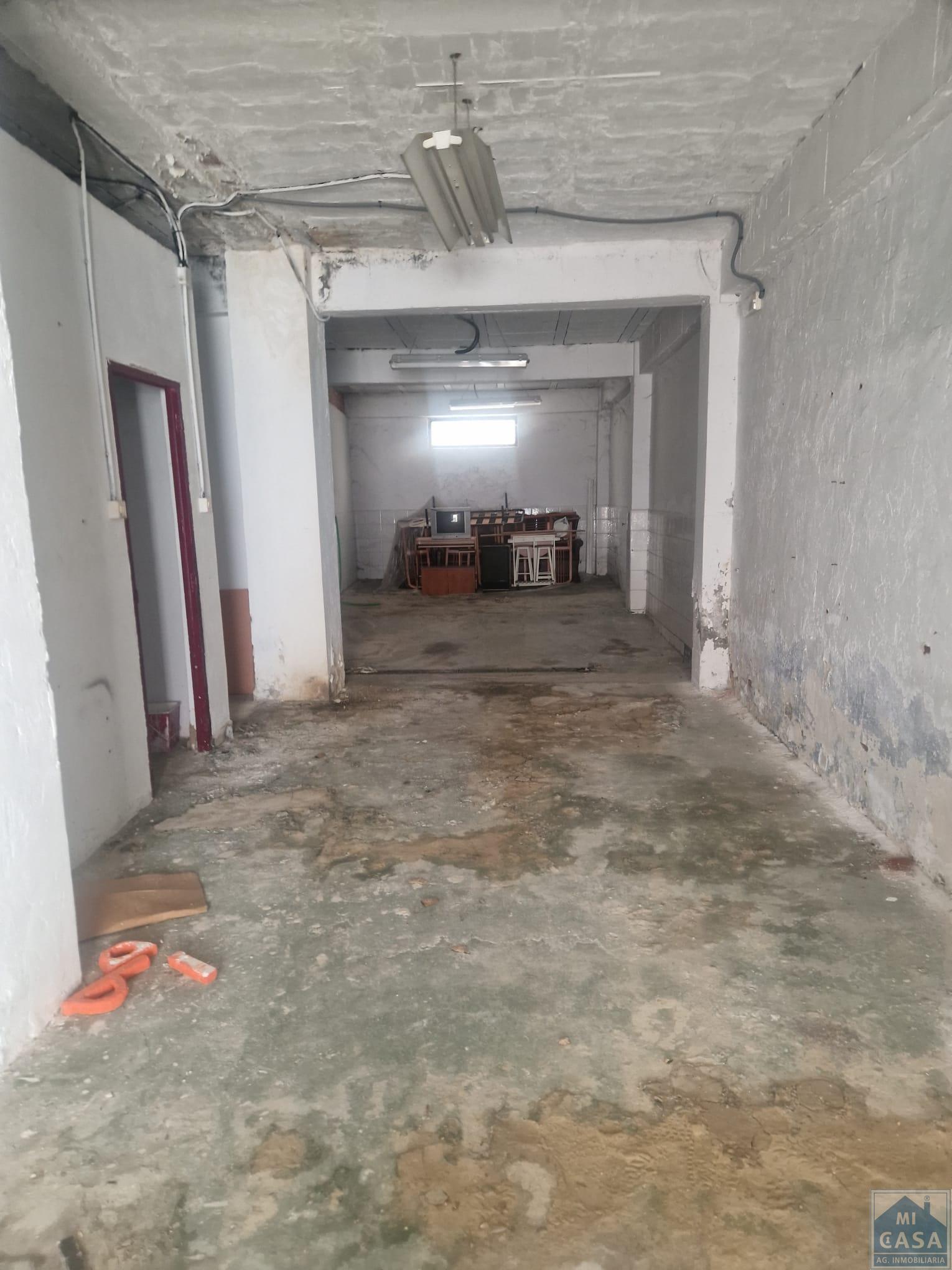 For sale of commercial in Mérida