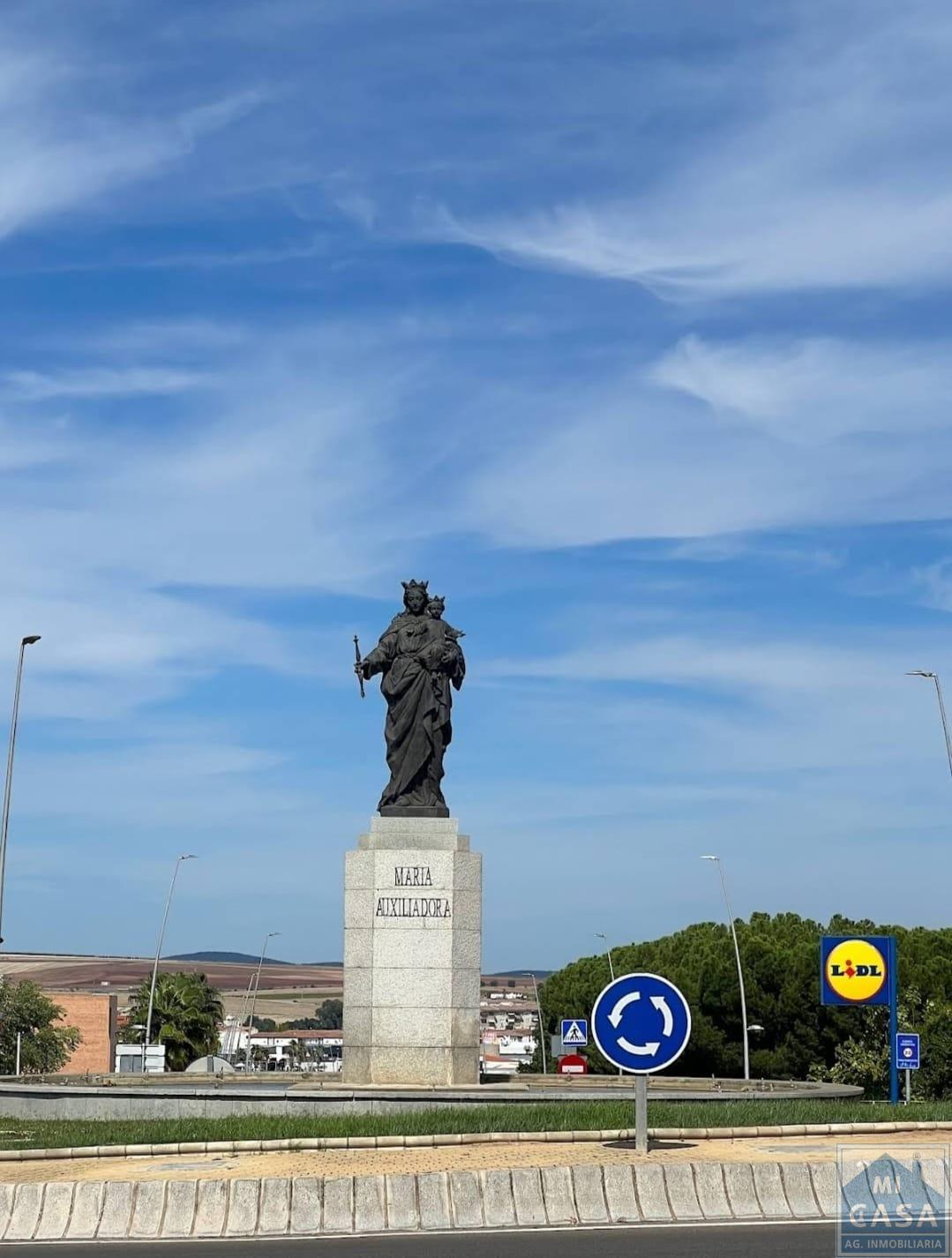 Venta de terreno en Mérida