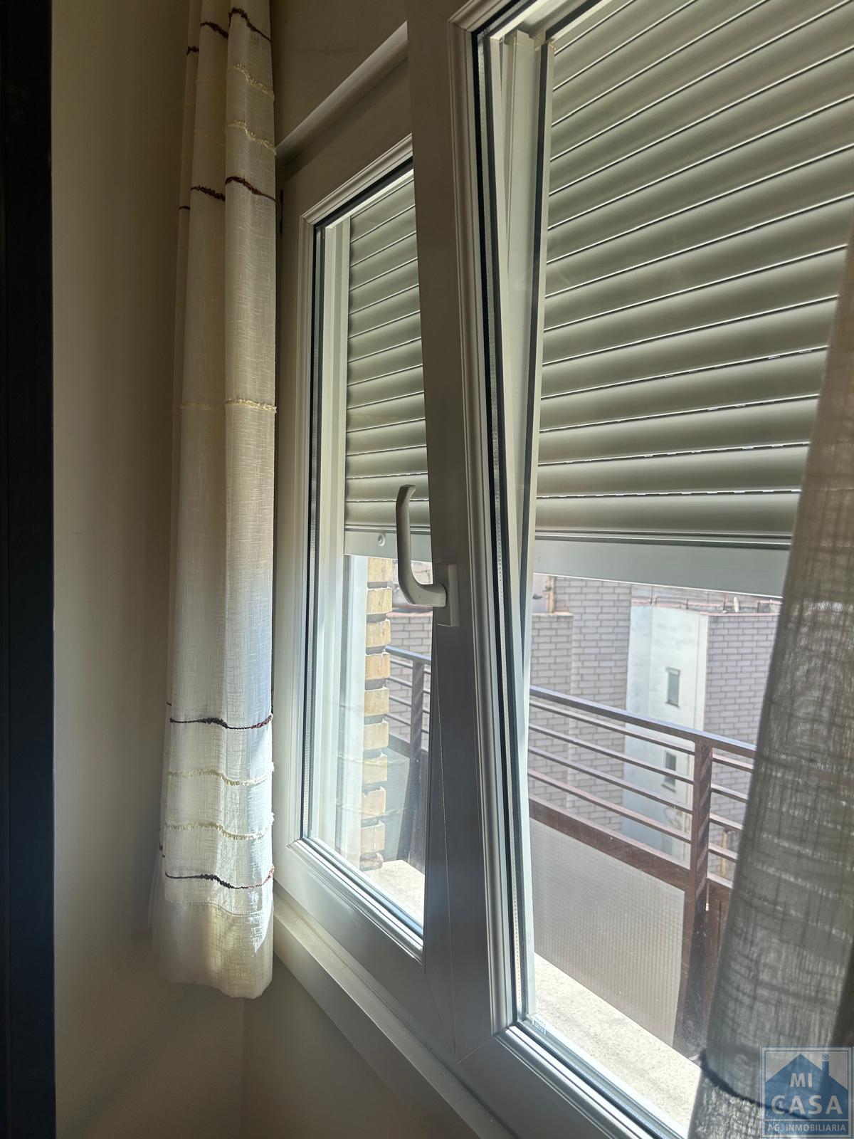 For sale of flat in Mérida