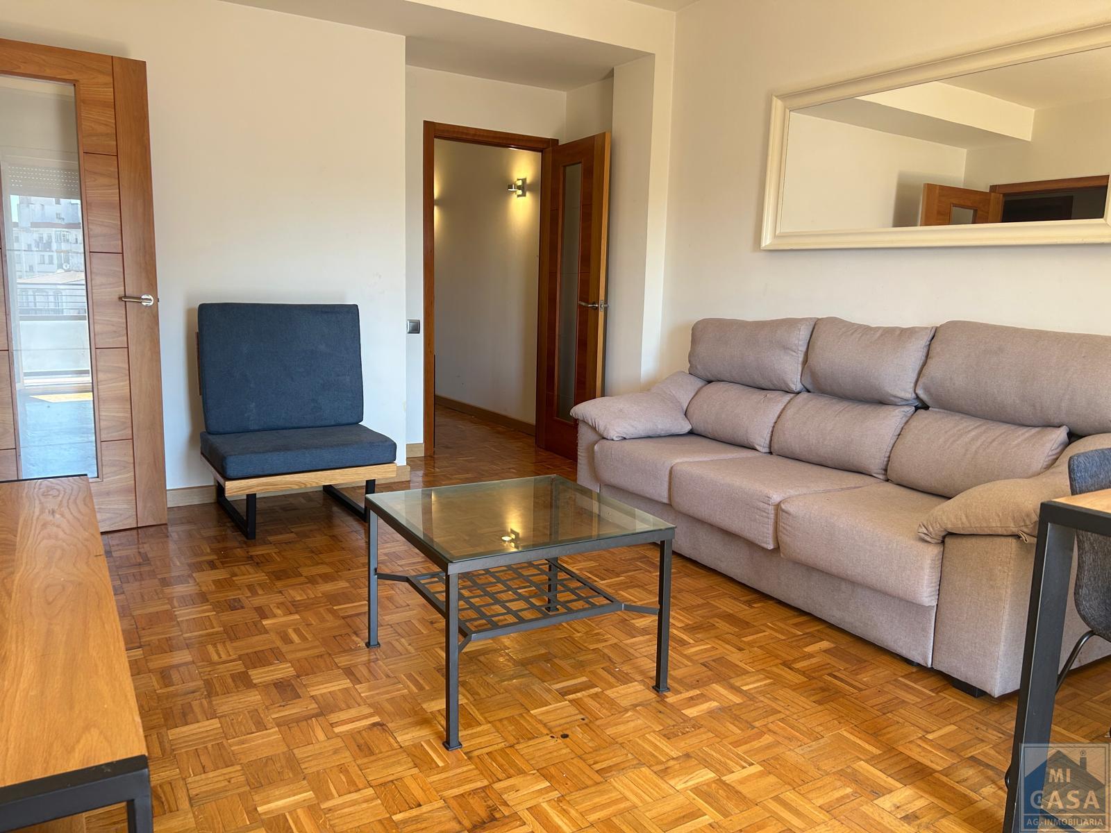 For sale of flat in Mérida