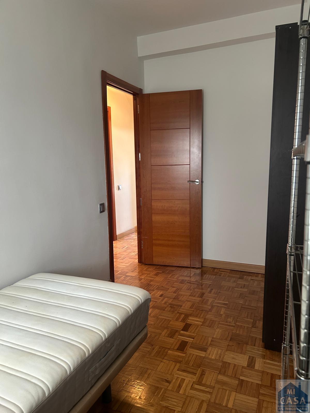 For sale of flat in Mérida