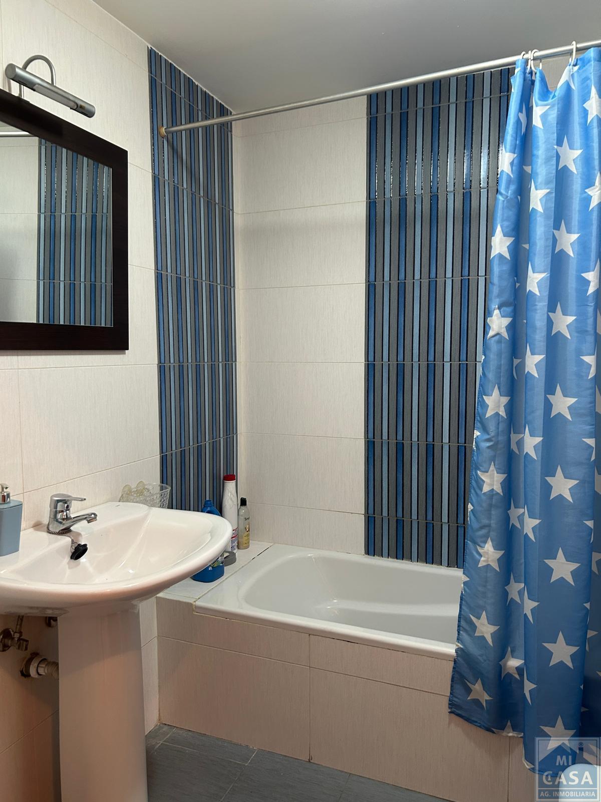 For sale of flat in Mérida