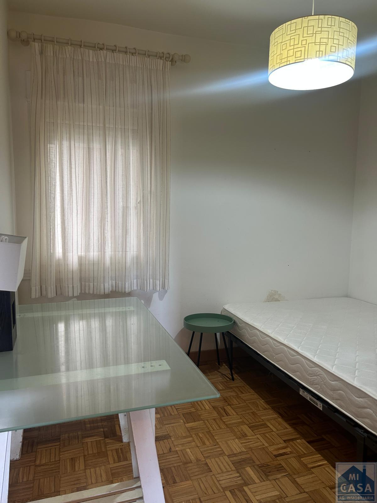 For sale of flat in Mérida
