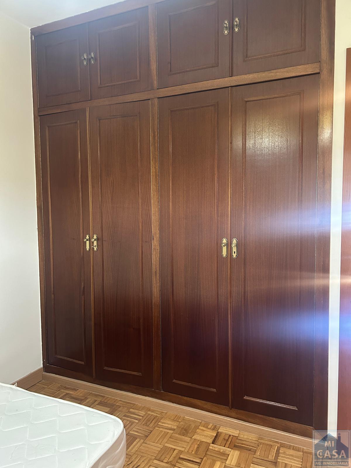 For sale of flat in Mérida