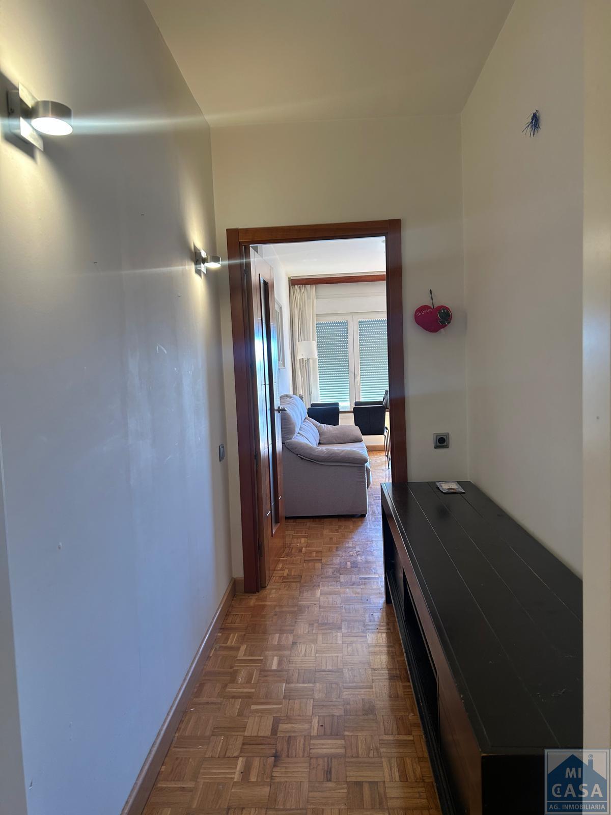 For sale of flat in Mérida
