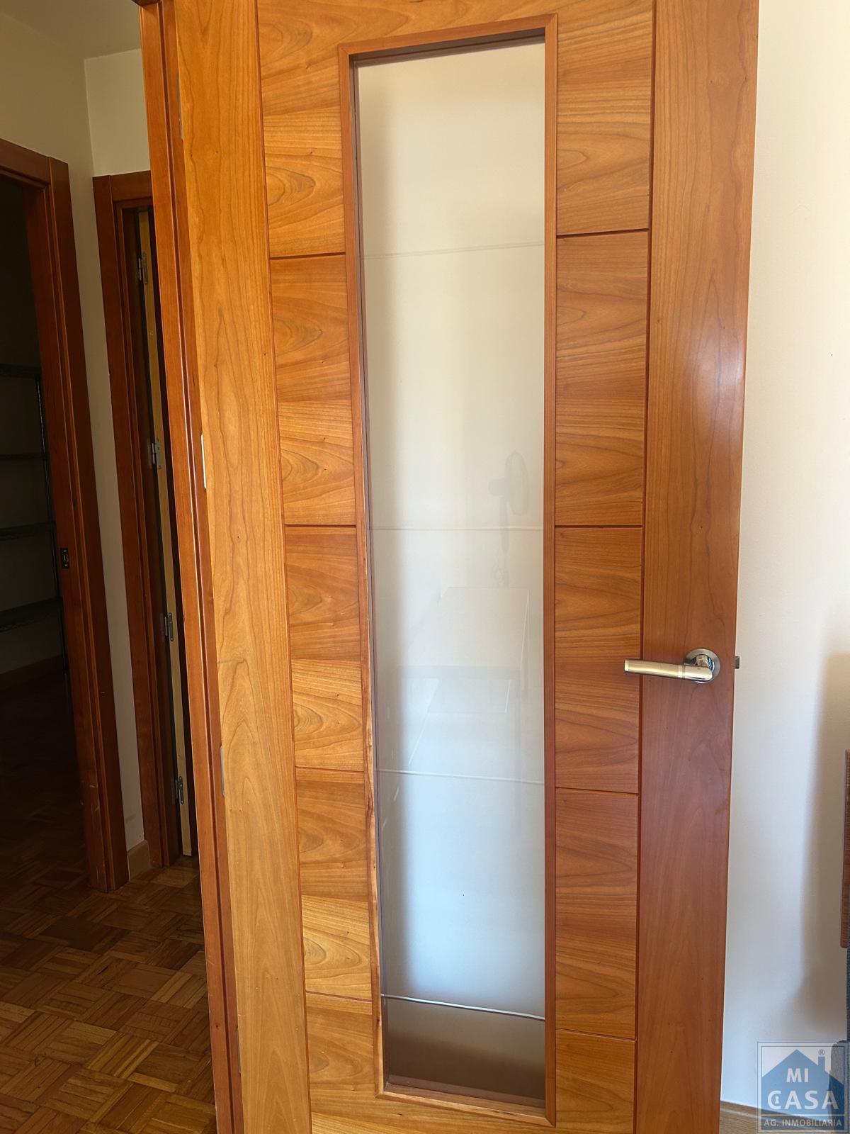 For sale of flat in Mérida