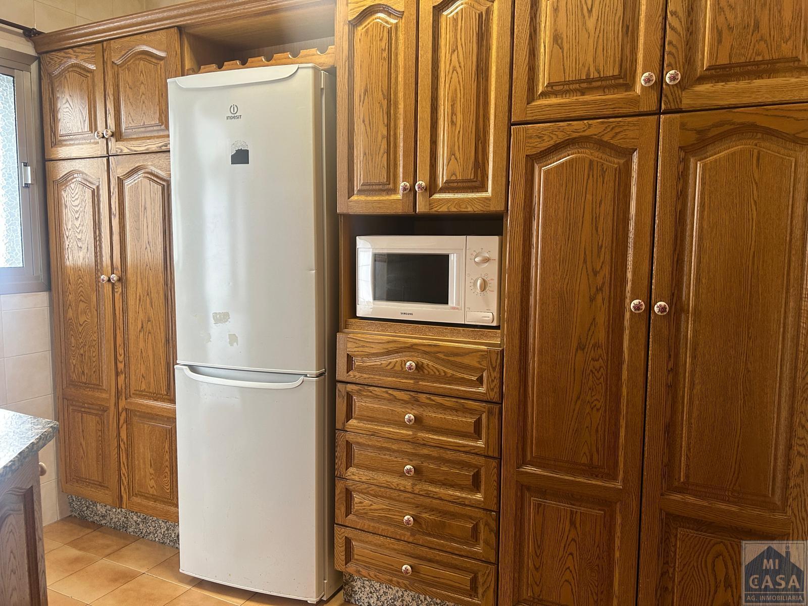 For sale of flat in Mérida