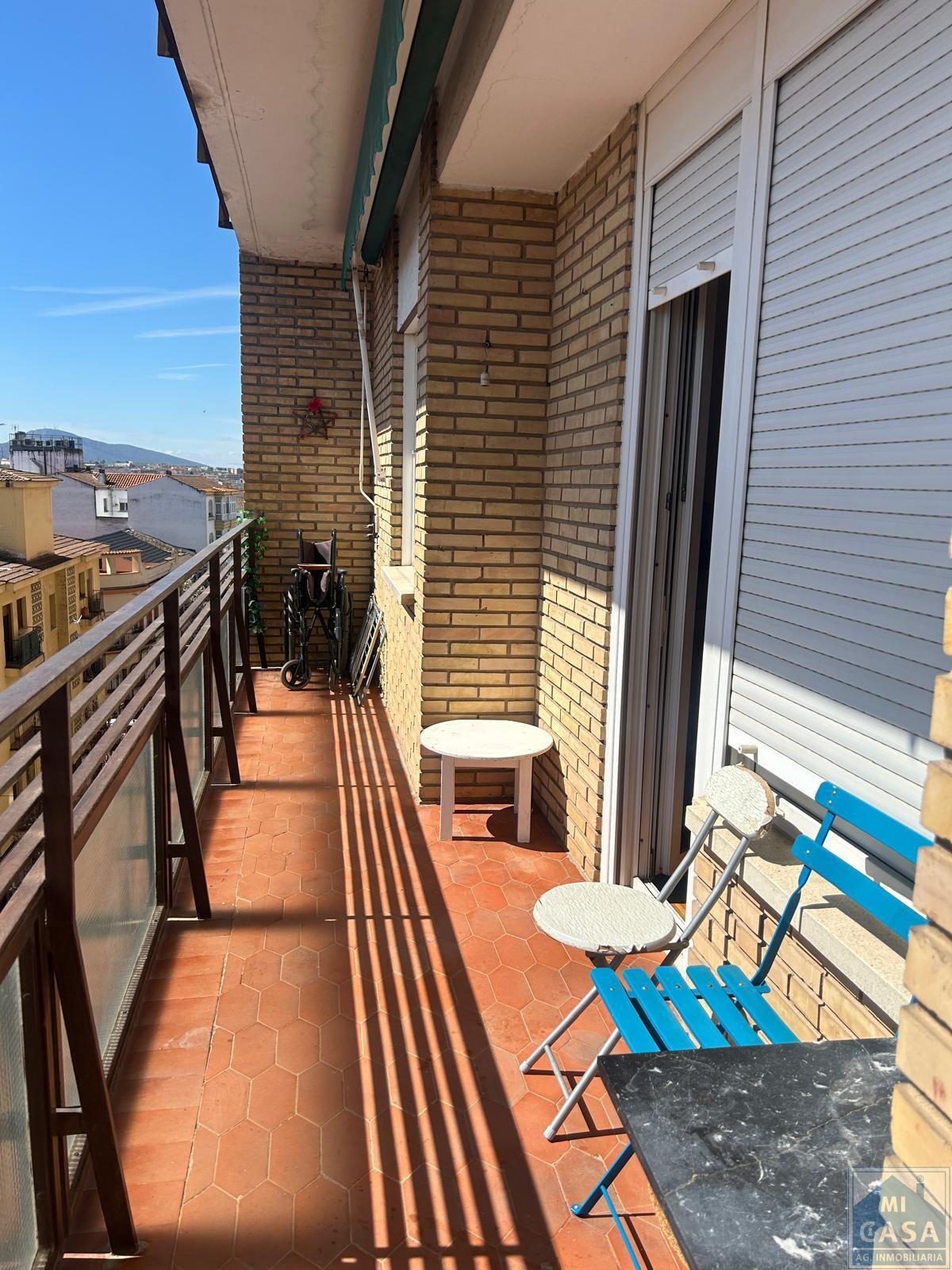 For sale of flat in Mérida
