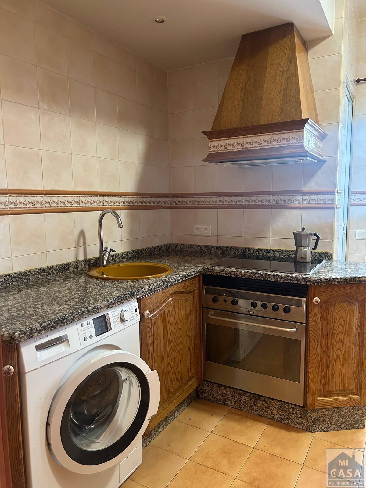 For sale of flat in Mérida