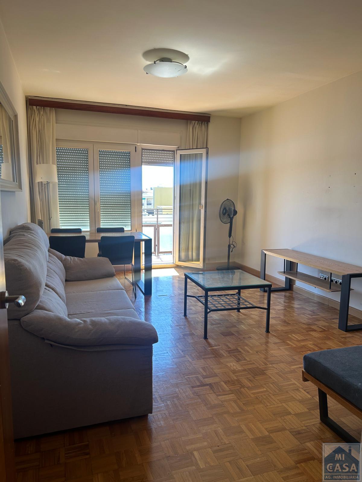 For sale of flat in Mérida