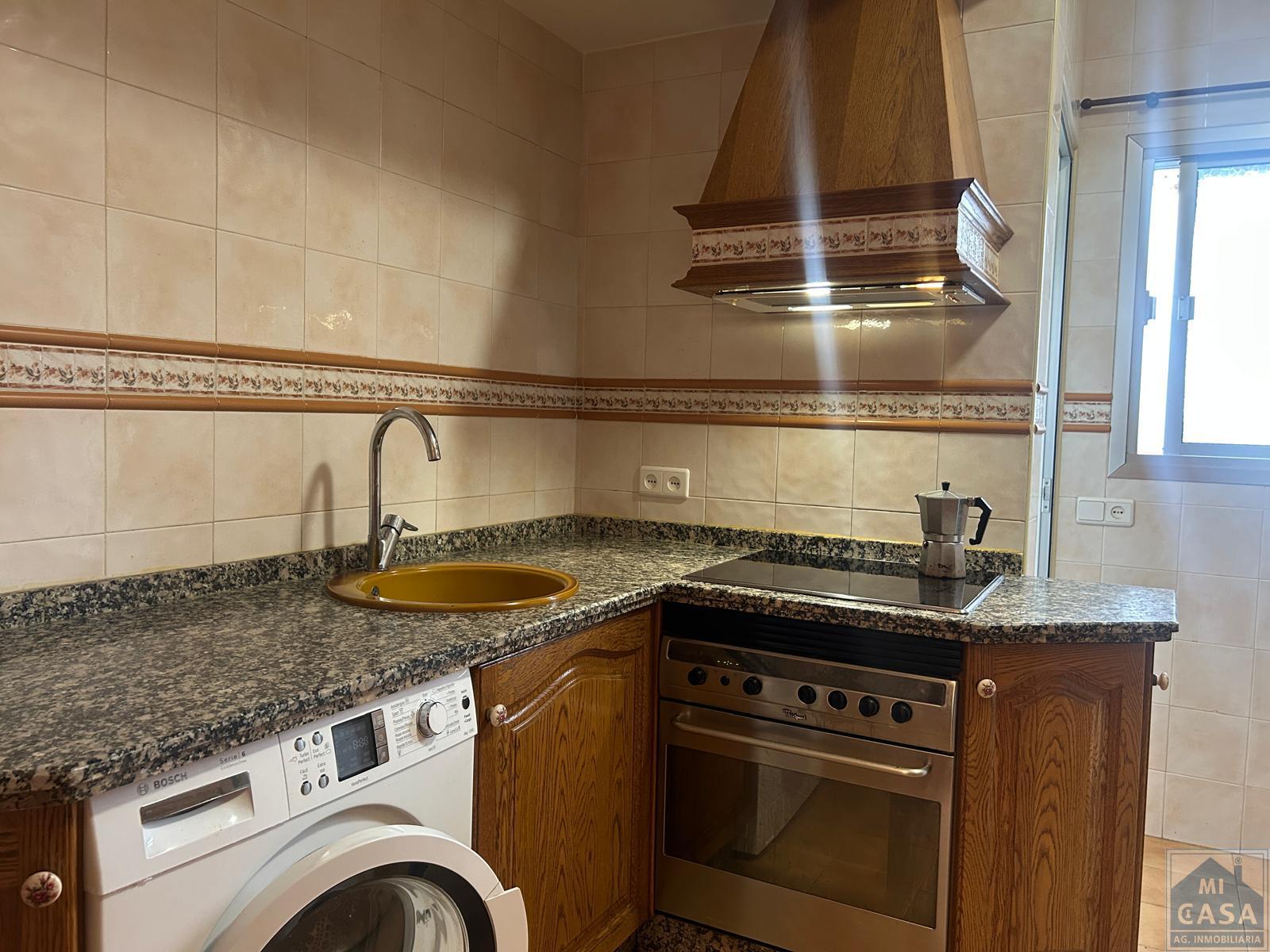 For sale of flat in Mérida