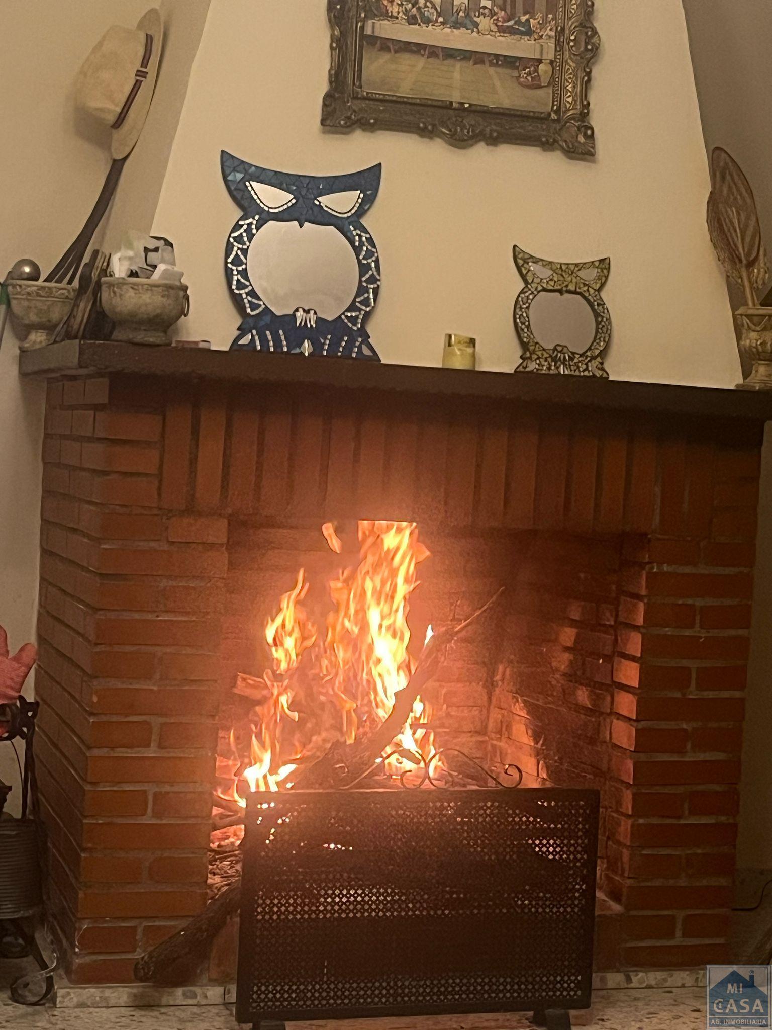 Venta de casa en Valverde de Mérida