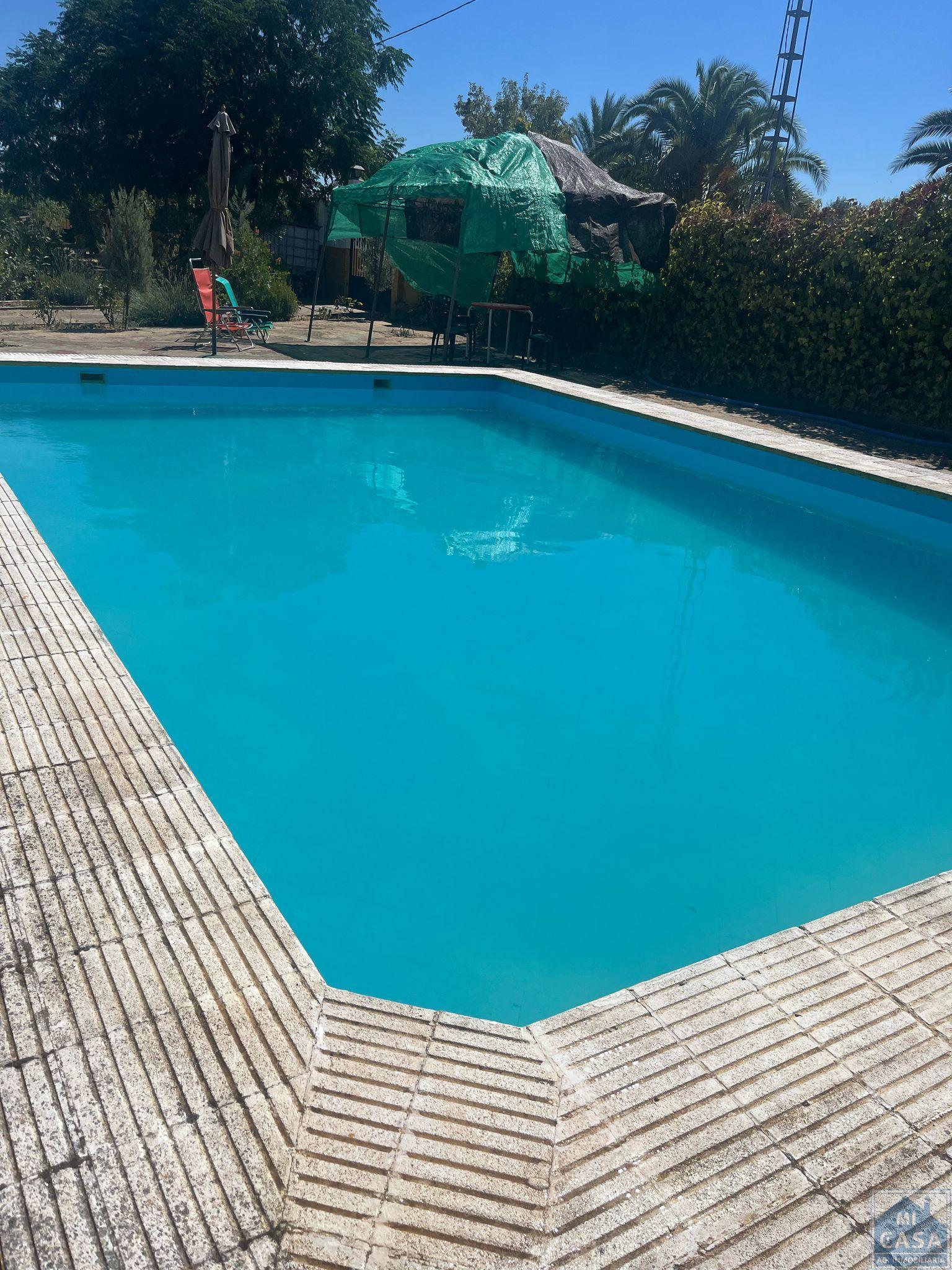 Venta de casa en Valverde de Mérida