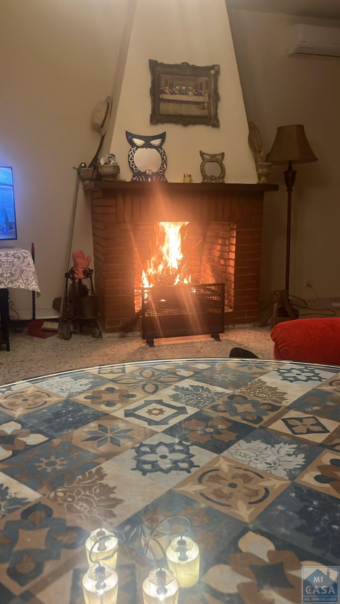 Venta de casa en Valverde de Mérida