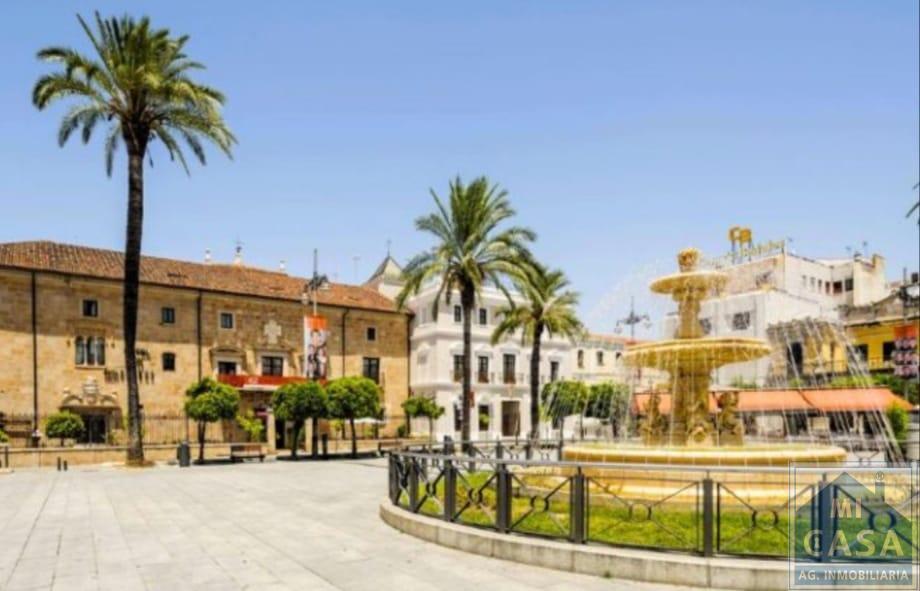For rent of flat in Mérida